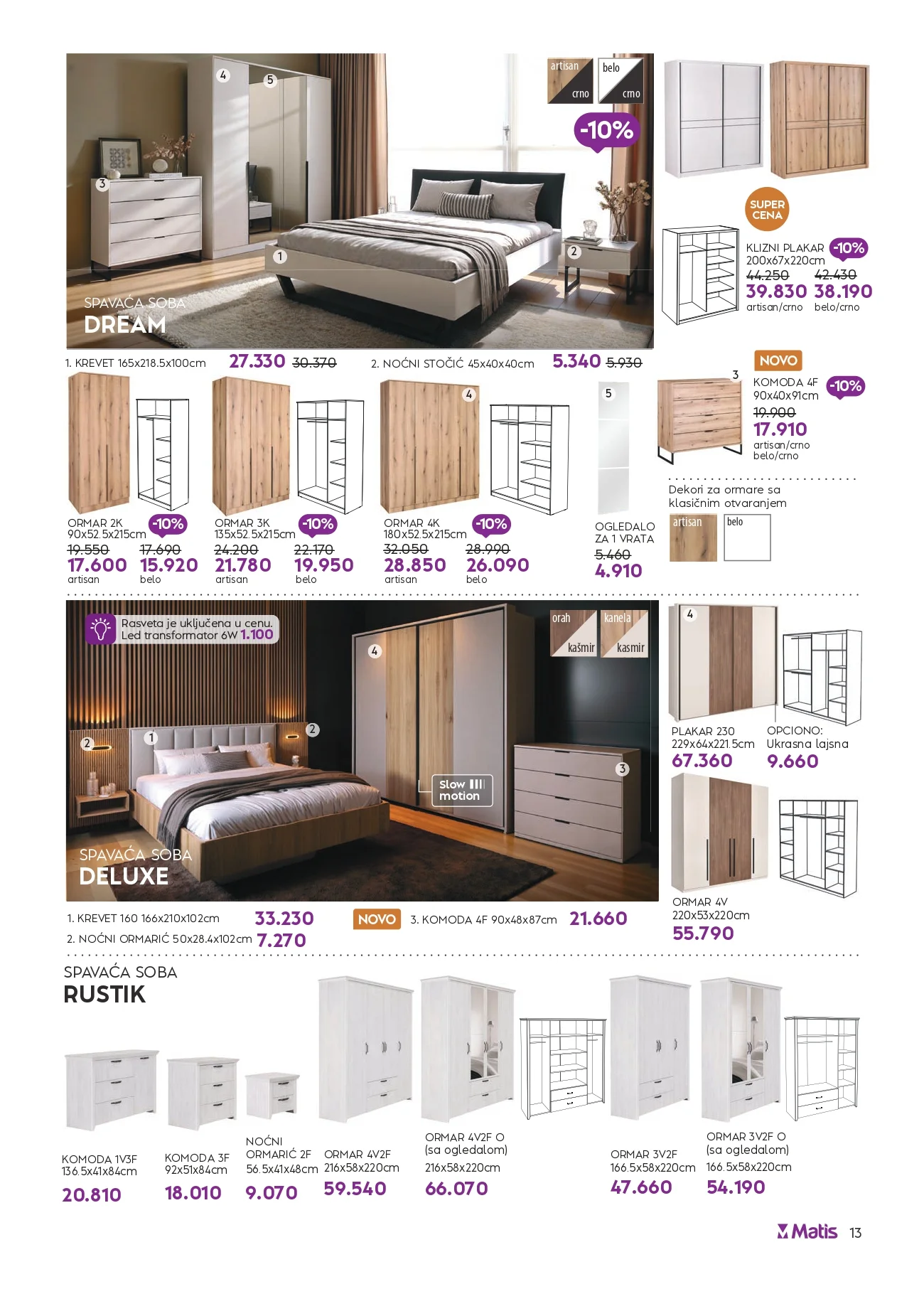 Matis katalog 1-31.12.2025.