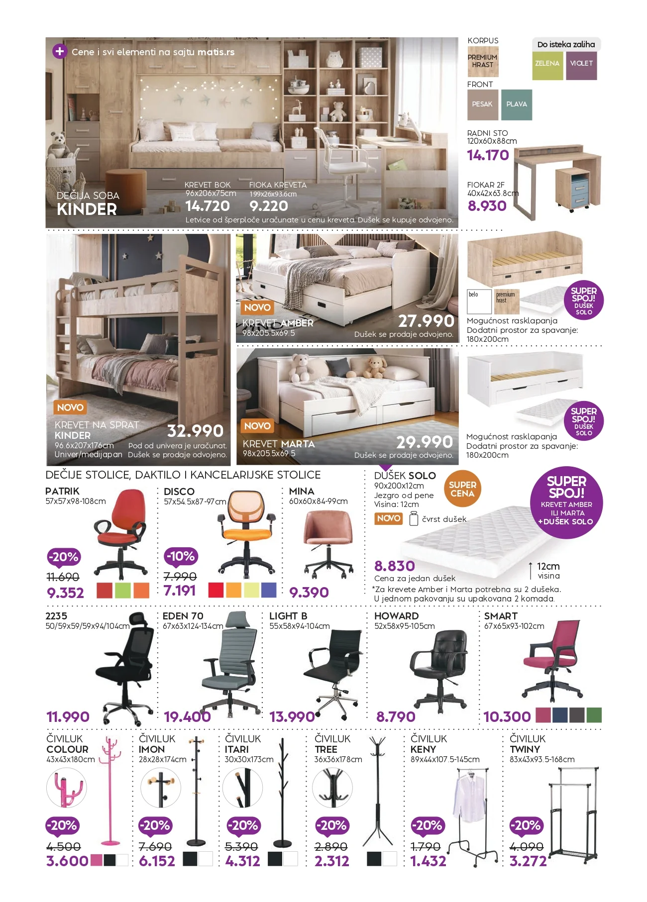 Matis katalog 1-31.12.2025.