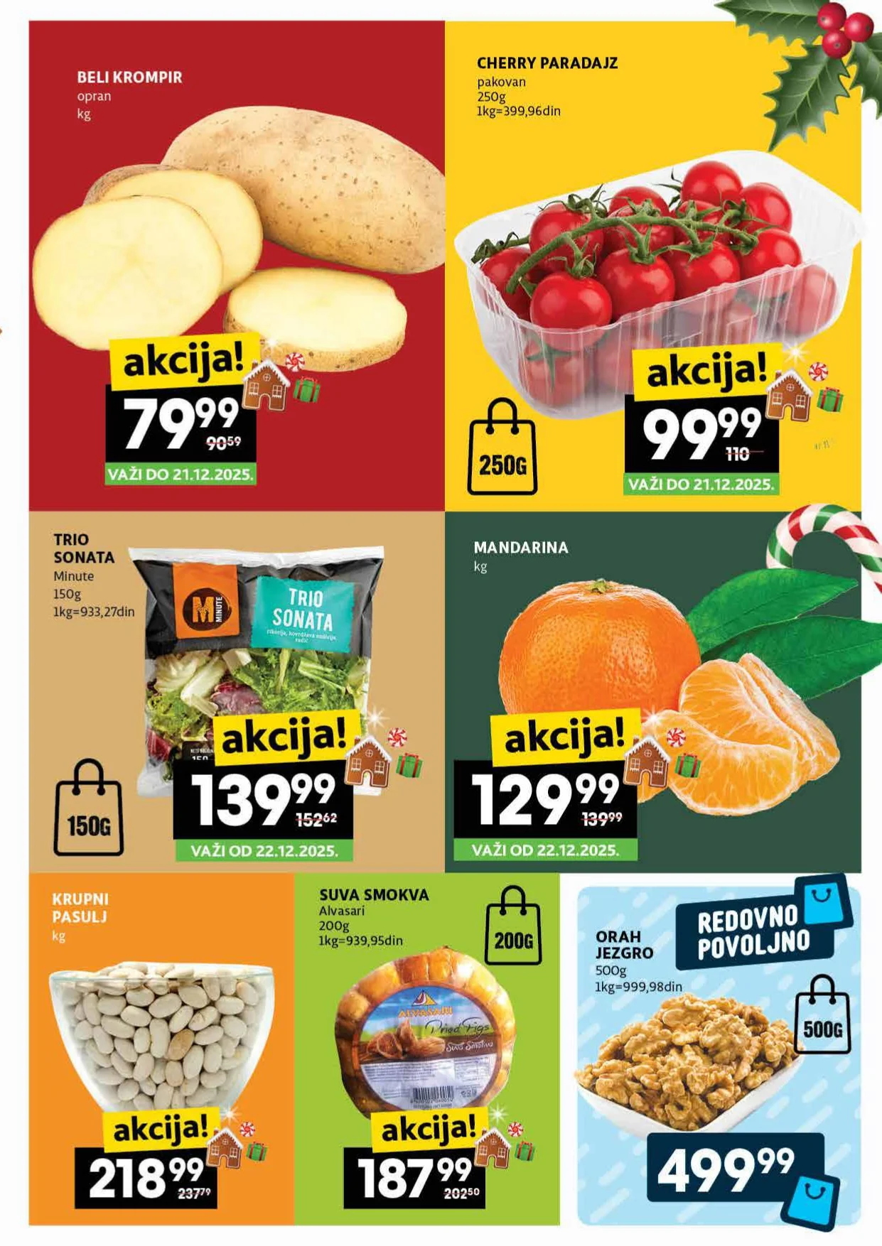 Idea katalog 18-24.12.2025.