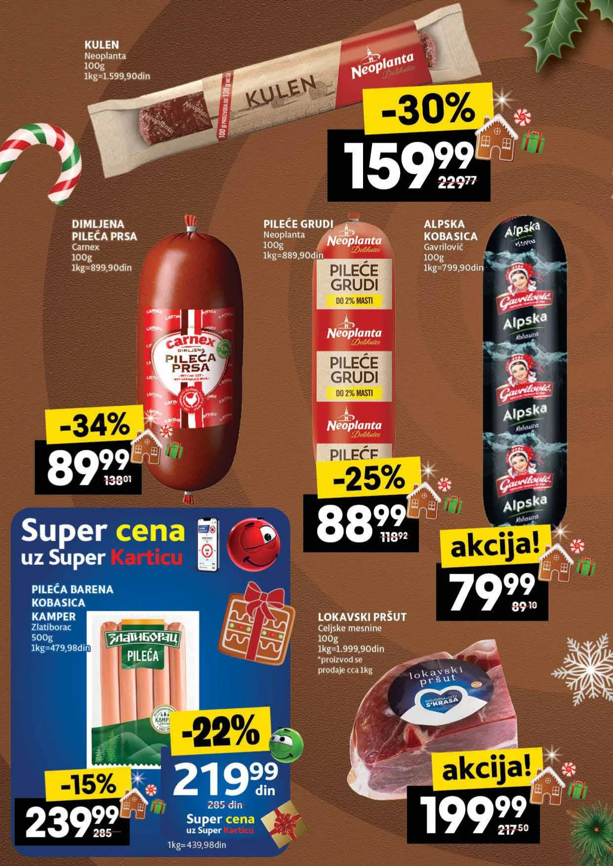 Idea katalog 18-24.12.2025.