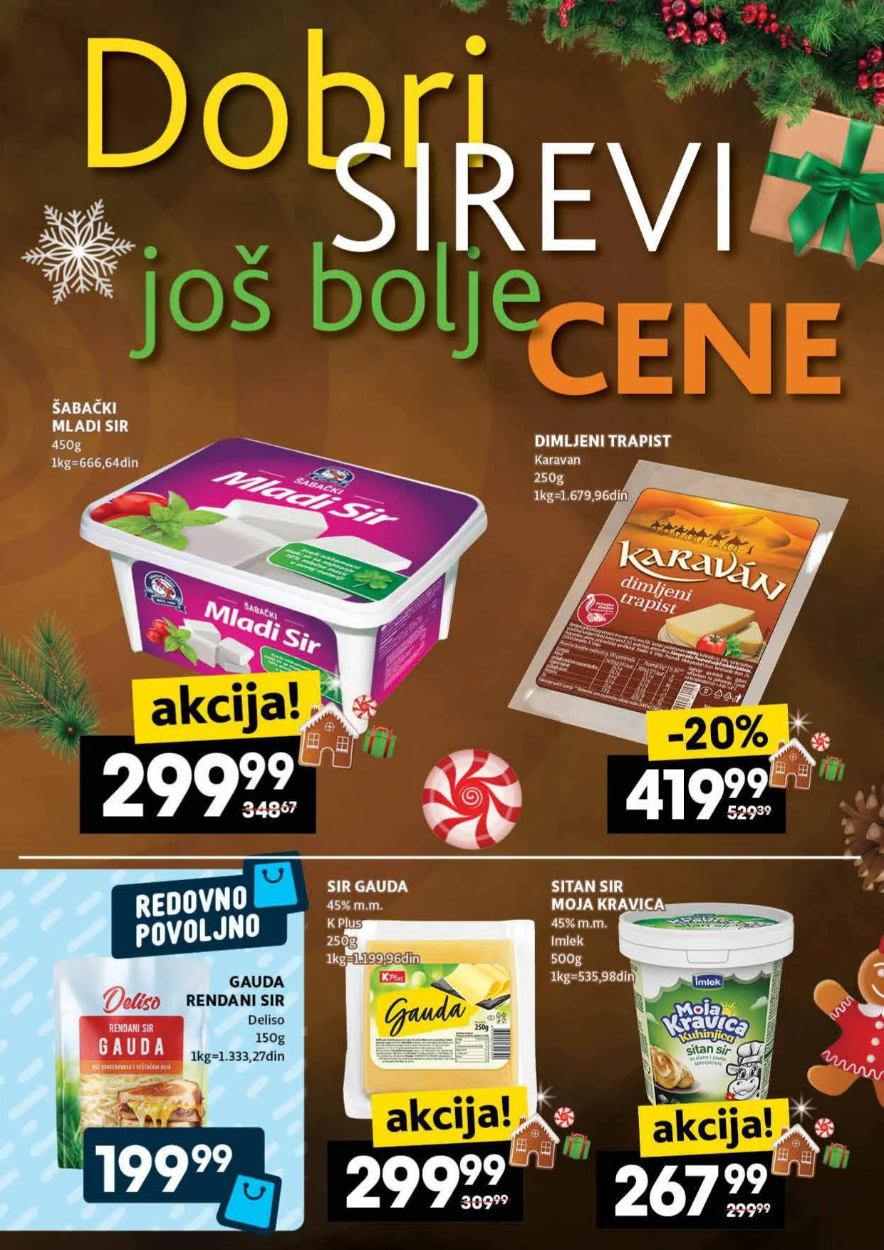 Idea katalog 18-24.12.2025.