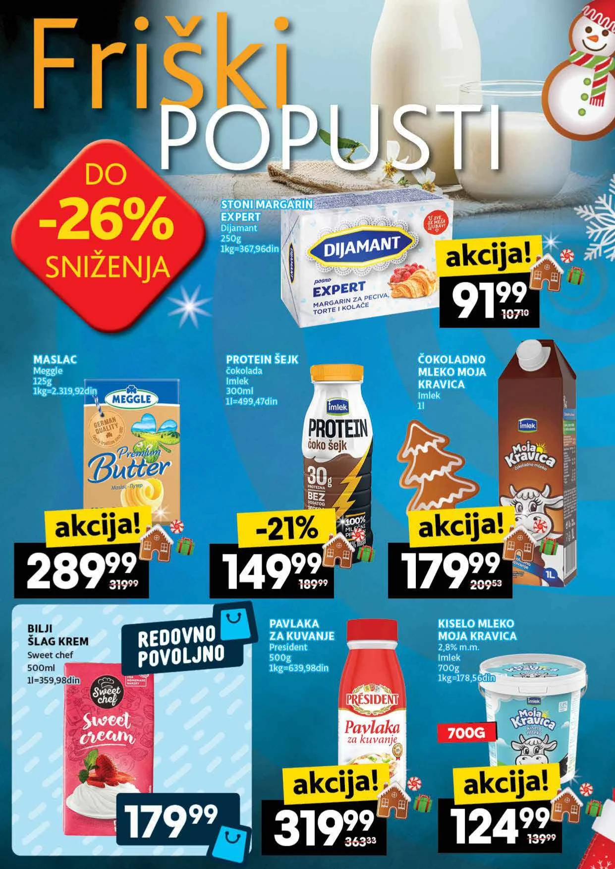 Idea katalog 18-24.12.2025.