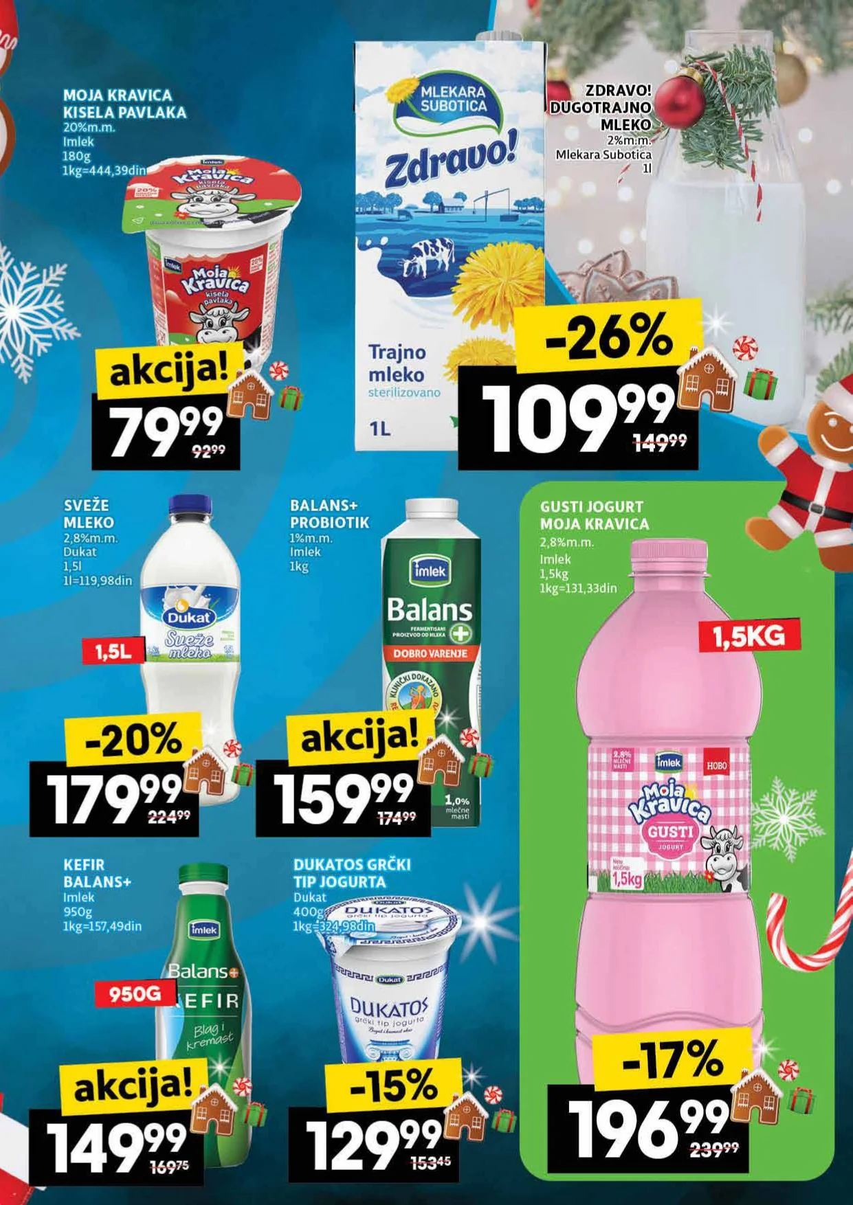 Idea katalog 18-24.12.2025.