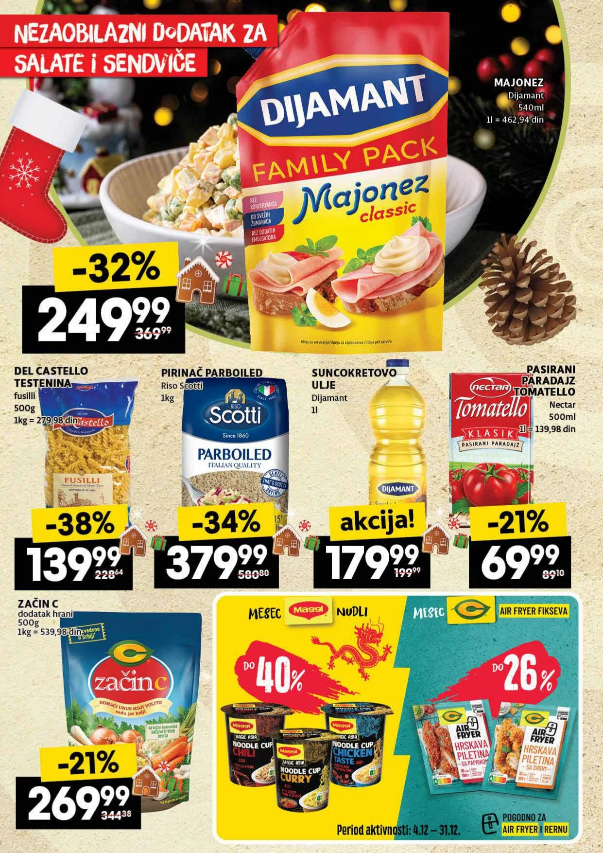 Idea katalog 18-24.12.2025.