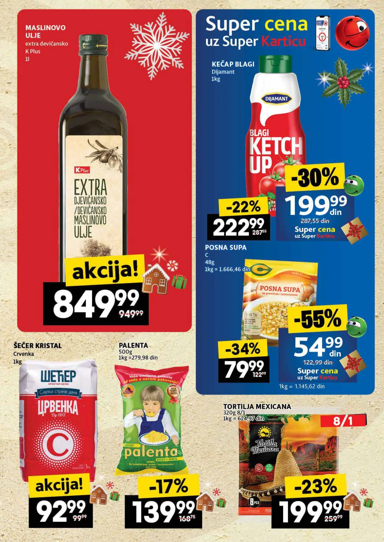 Idea katalog 18-24.12.2025.