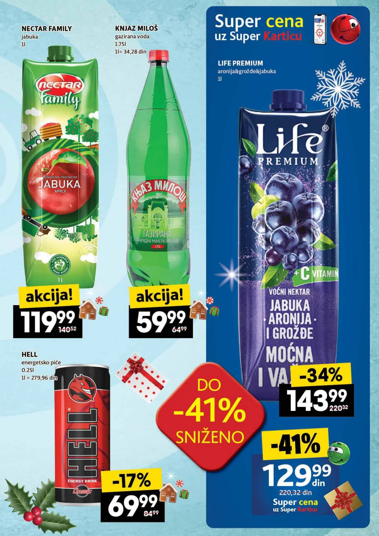 Idea katalog 18-24.12.2025.