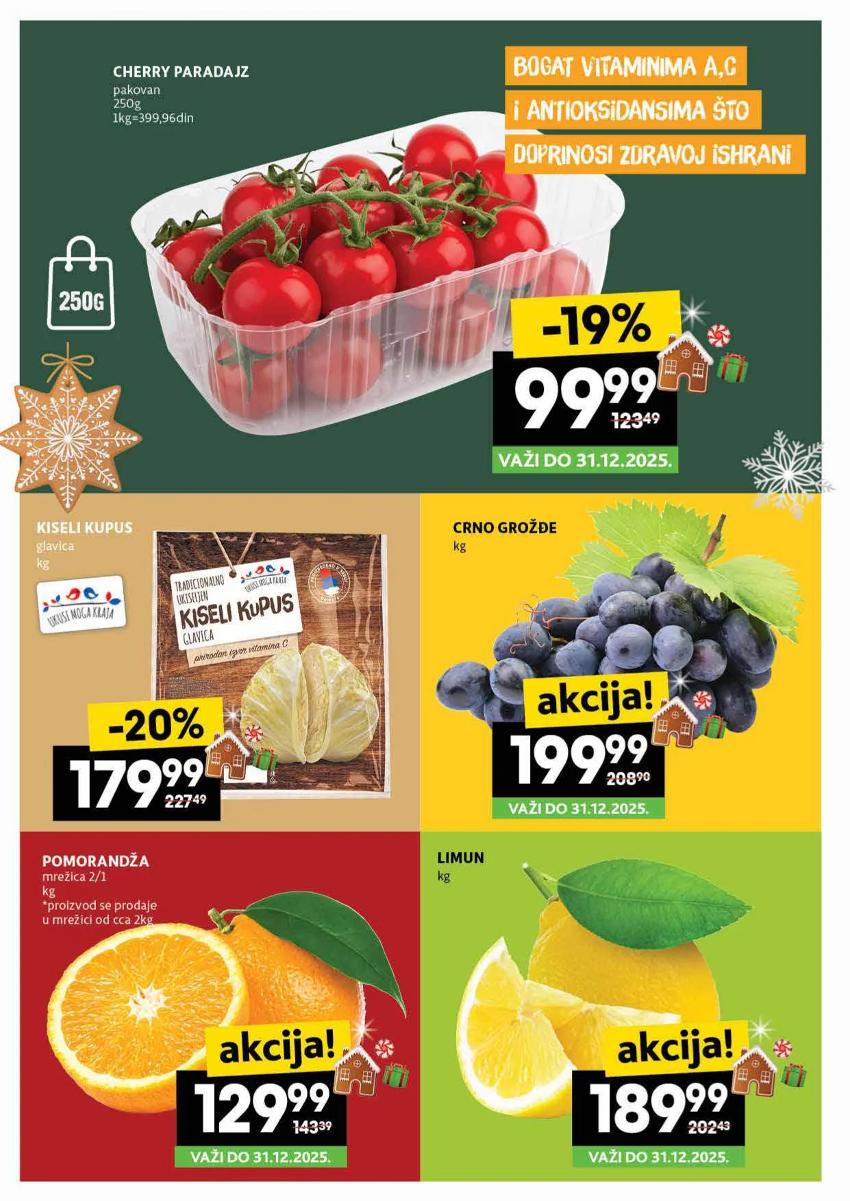 Idea katalog 25.12.2025-7.1.2026.