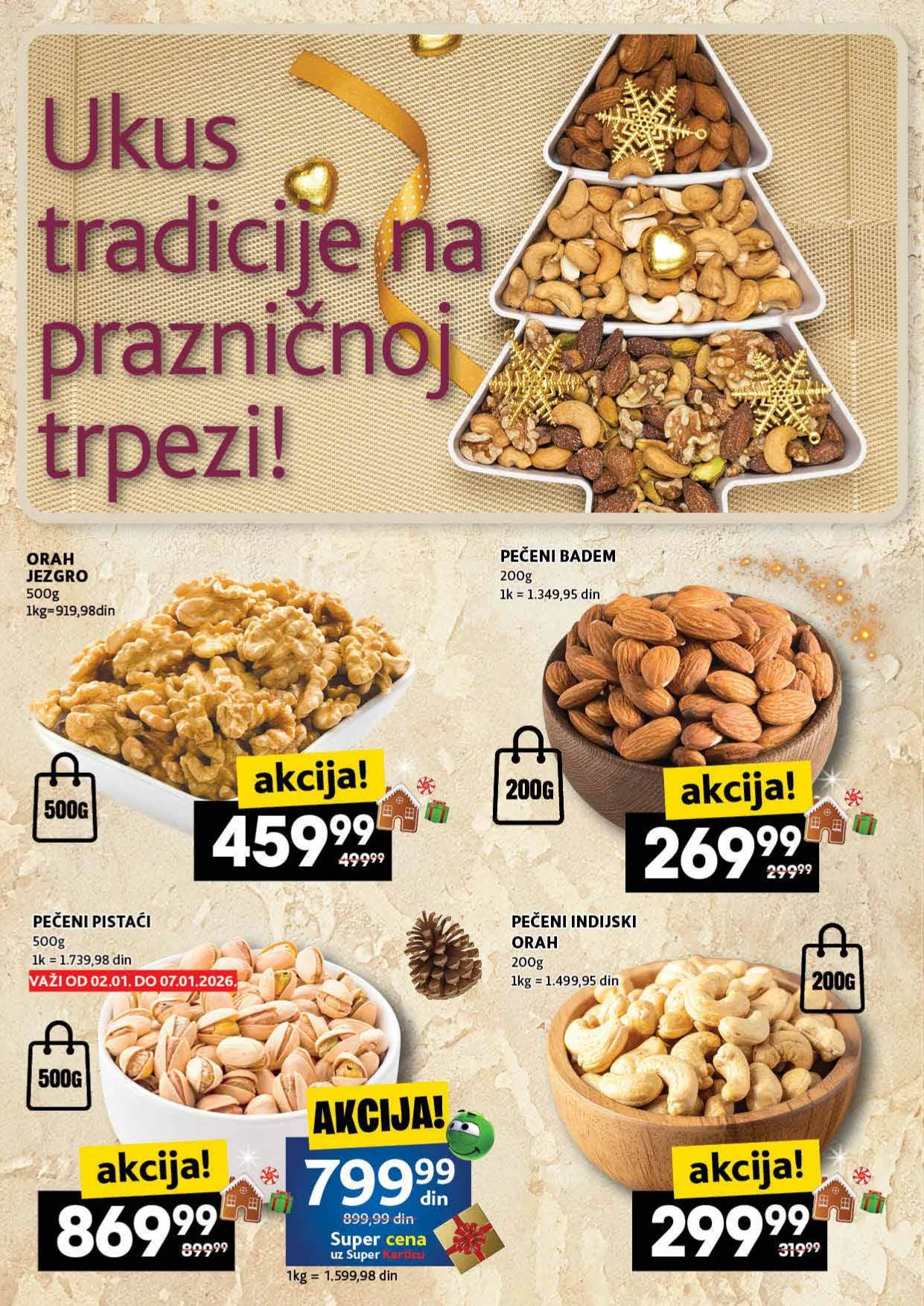 Idea katalog 25.12.2025-7.1.2026.