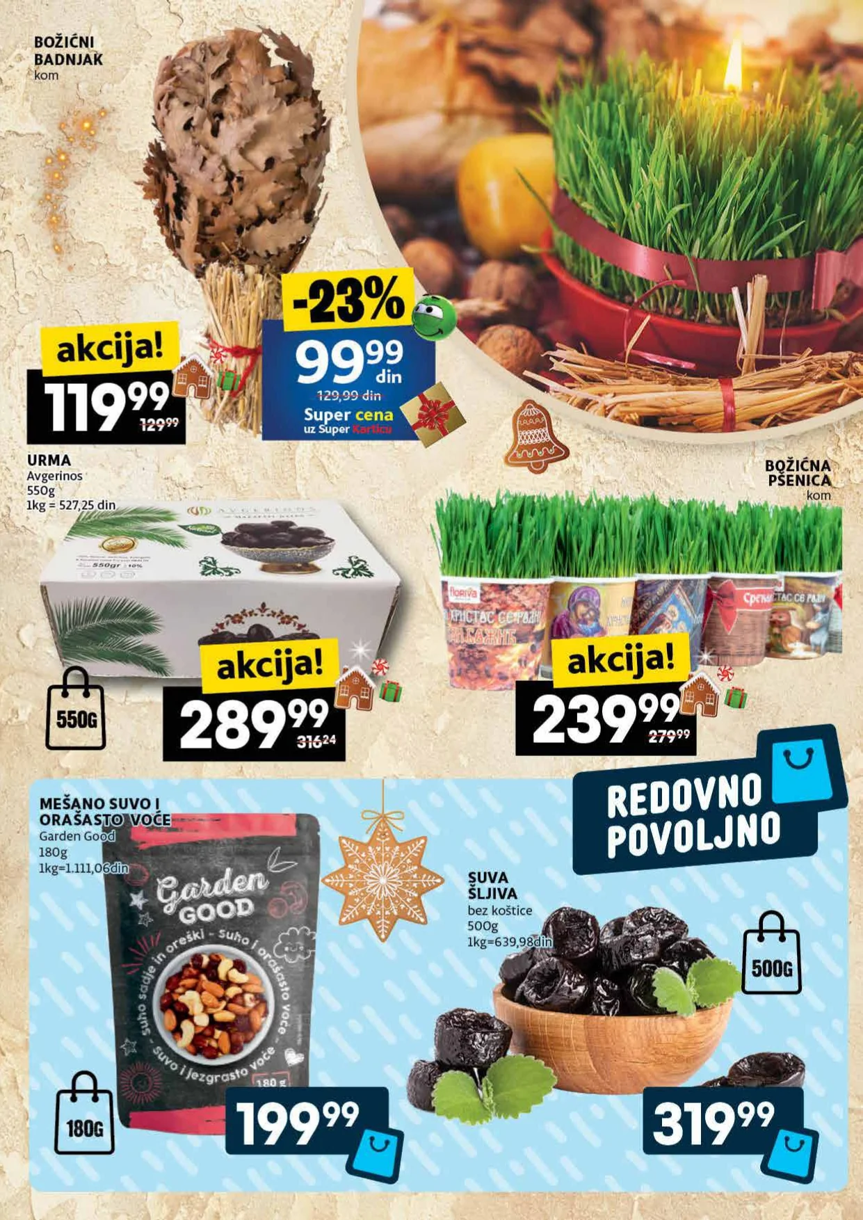 Idea katalog 25.12.2025-7.1.2026.