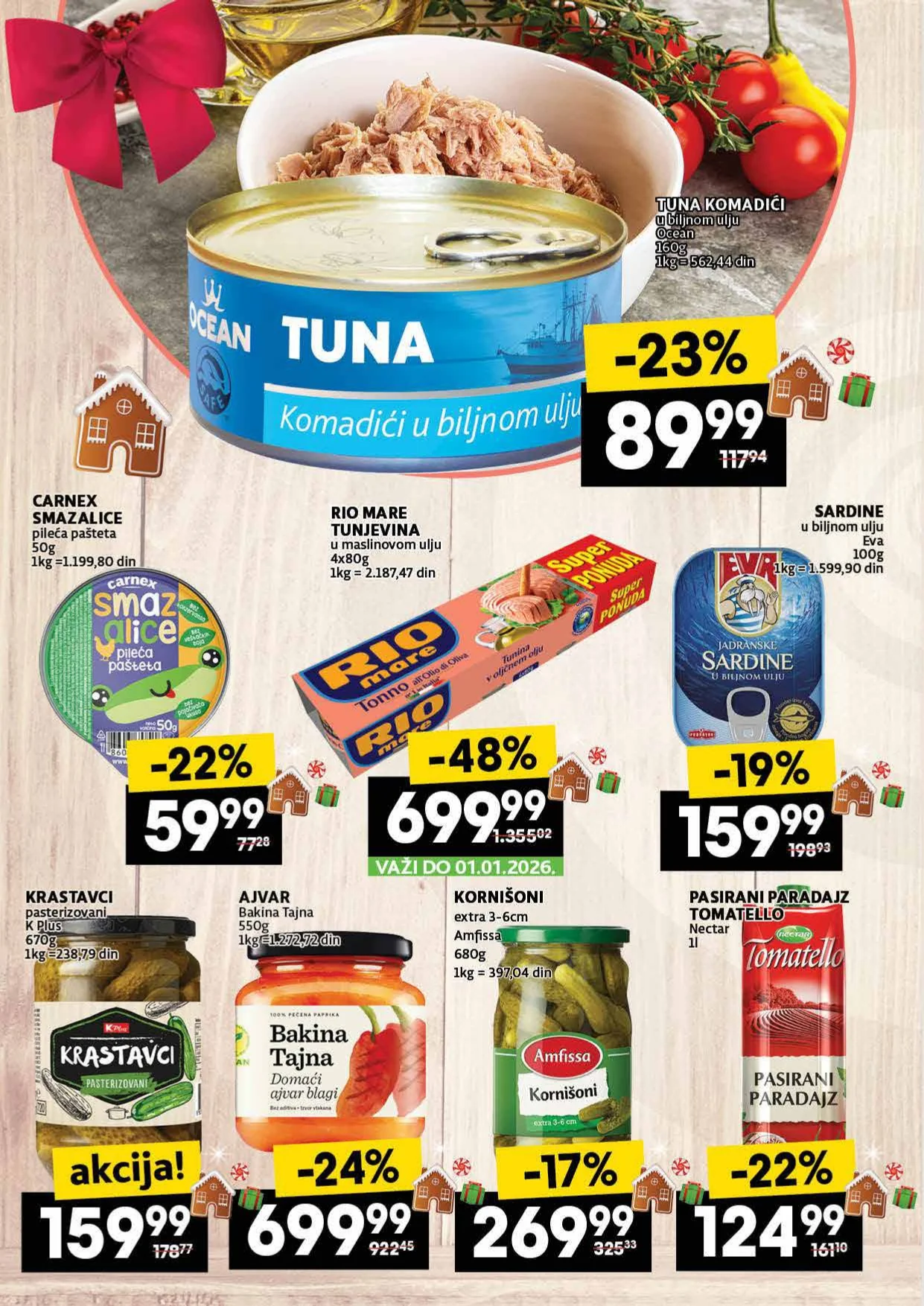 Idea katalog 25.12.2025-7.1.2026.