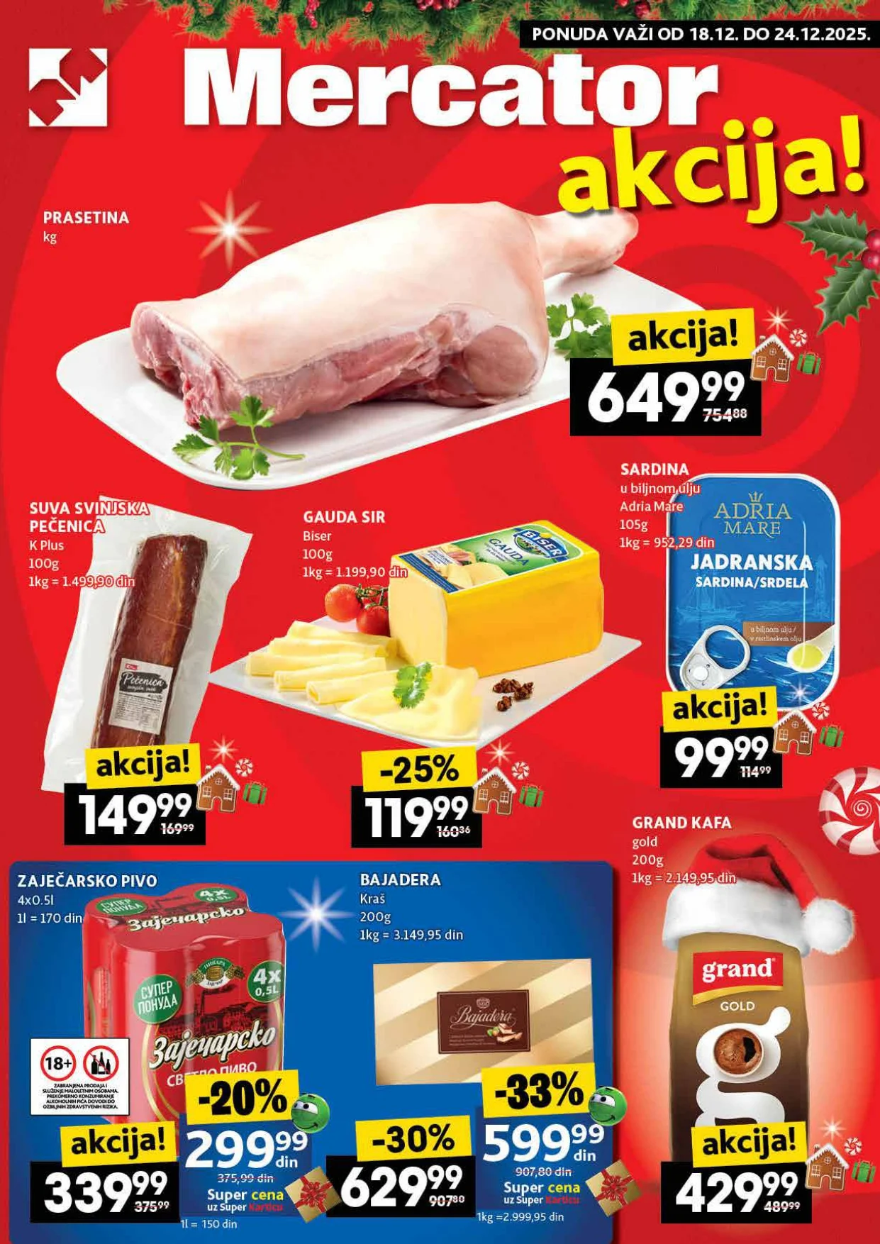 Mercator katalog 18-24.12.2025.