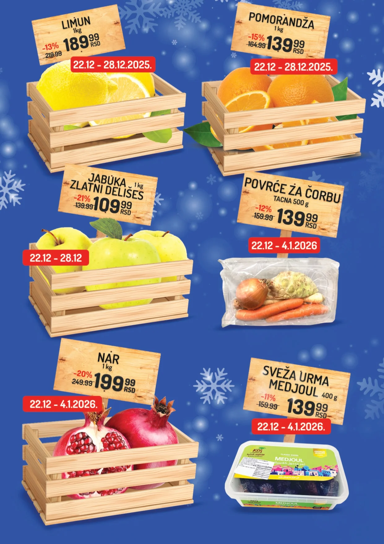 Aman katalog 22.12.2025-4.1.2026.