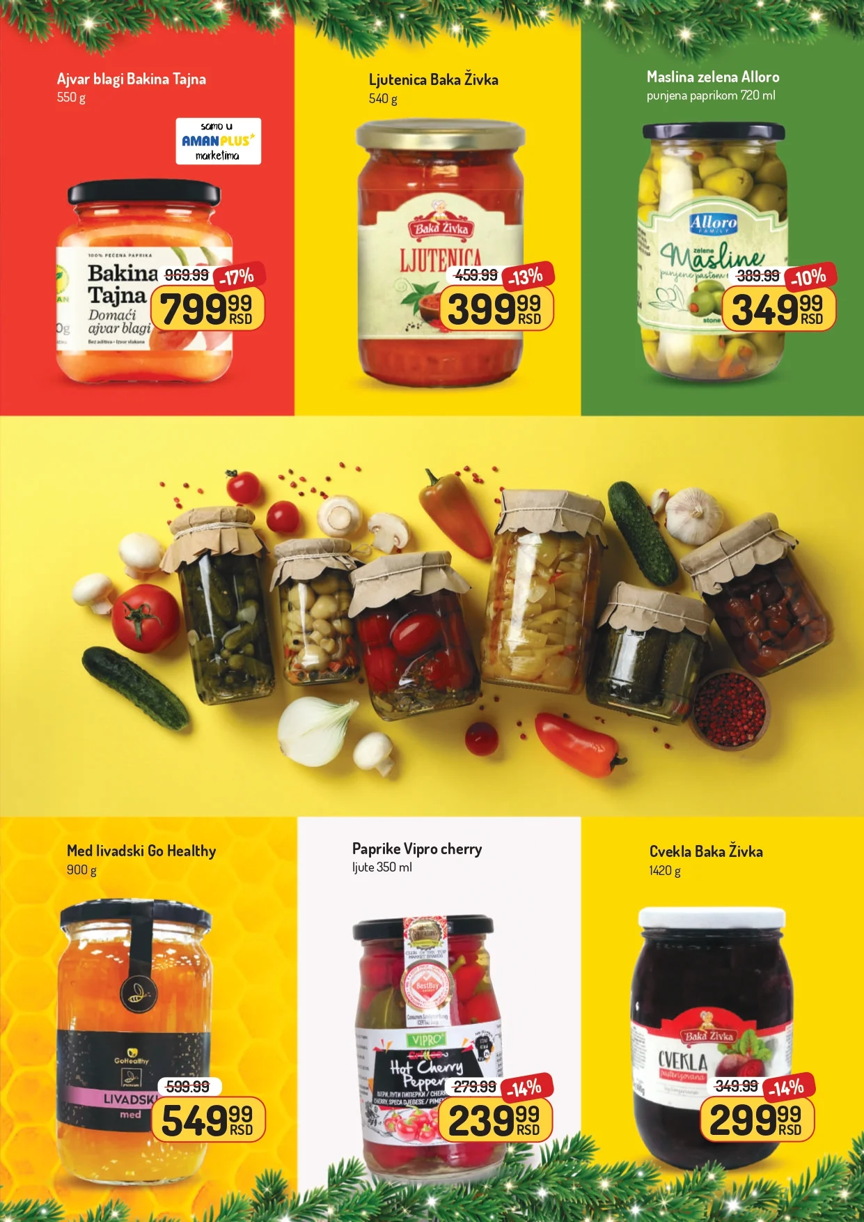 Aman katalog 22.12.2025-4.1.2026.