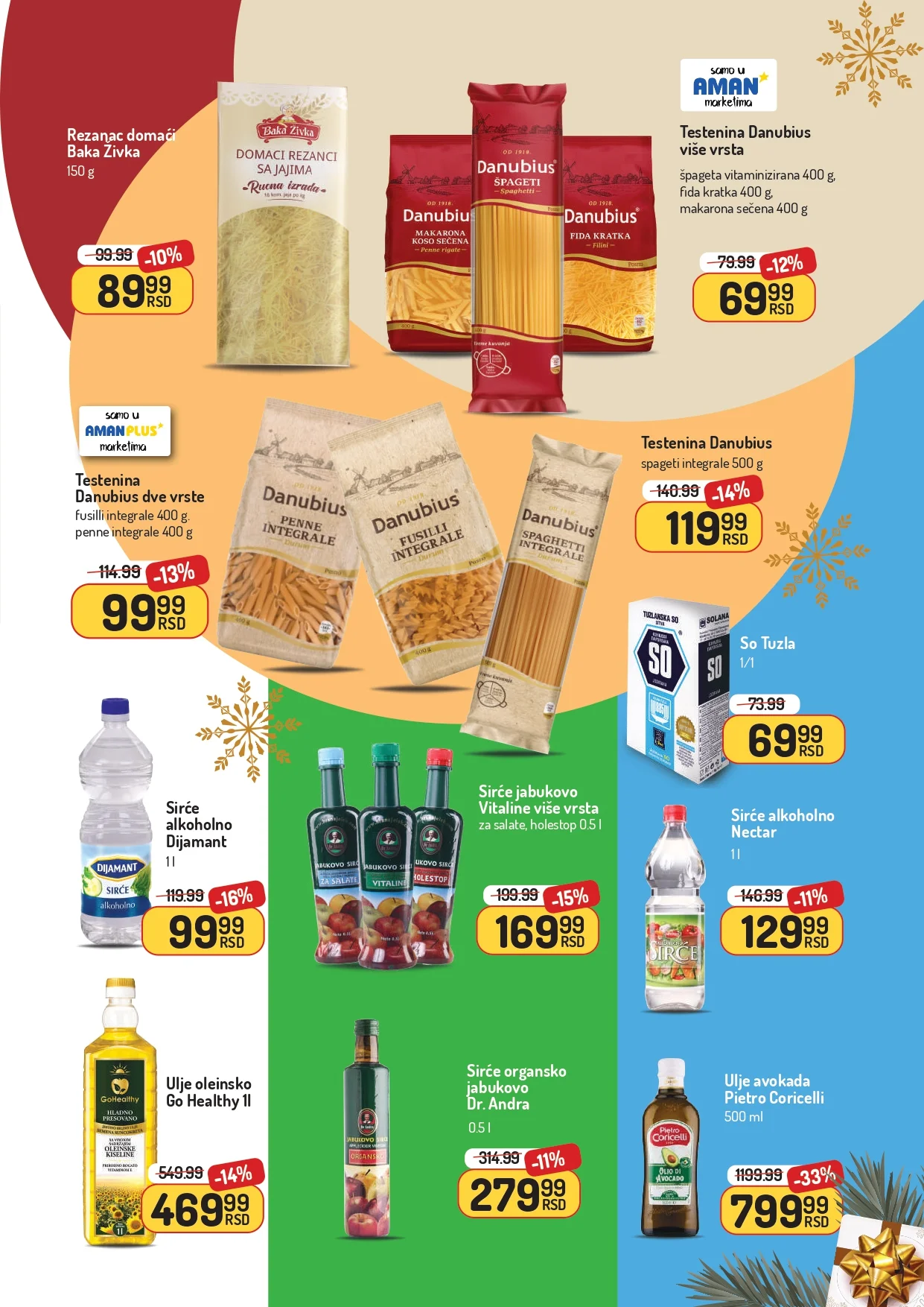 Aman katalog 22.12.2025-4.1.2026.