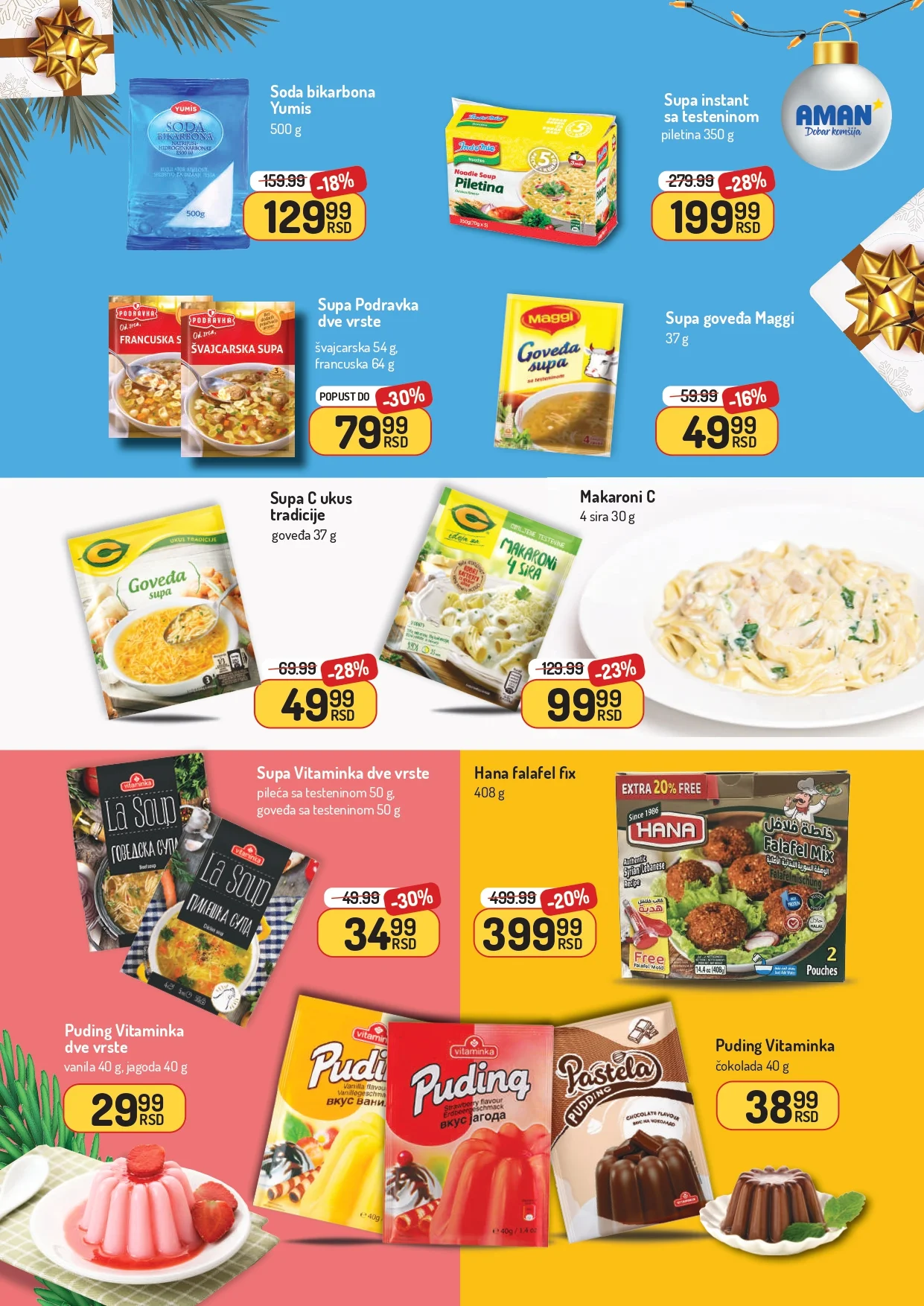 Aman katalog 22.12.2025-4.1.2026.