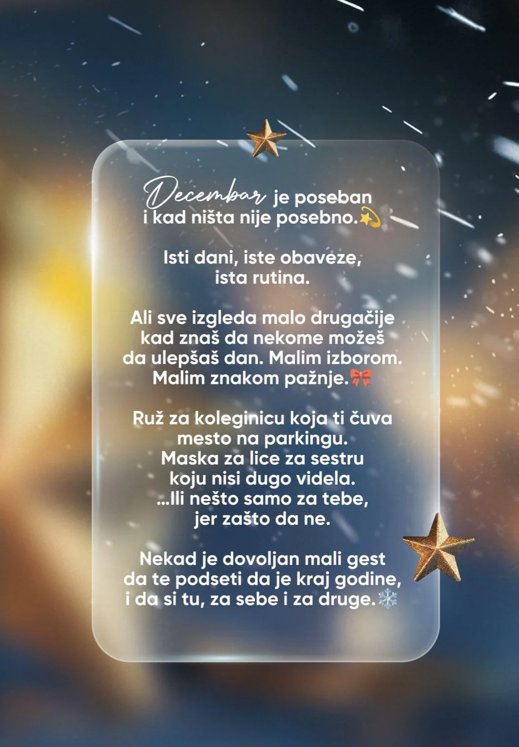 Lilly katalog DECEMBAR 2025.