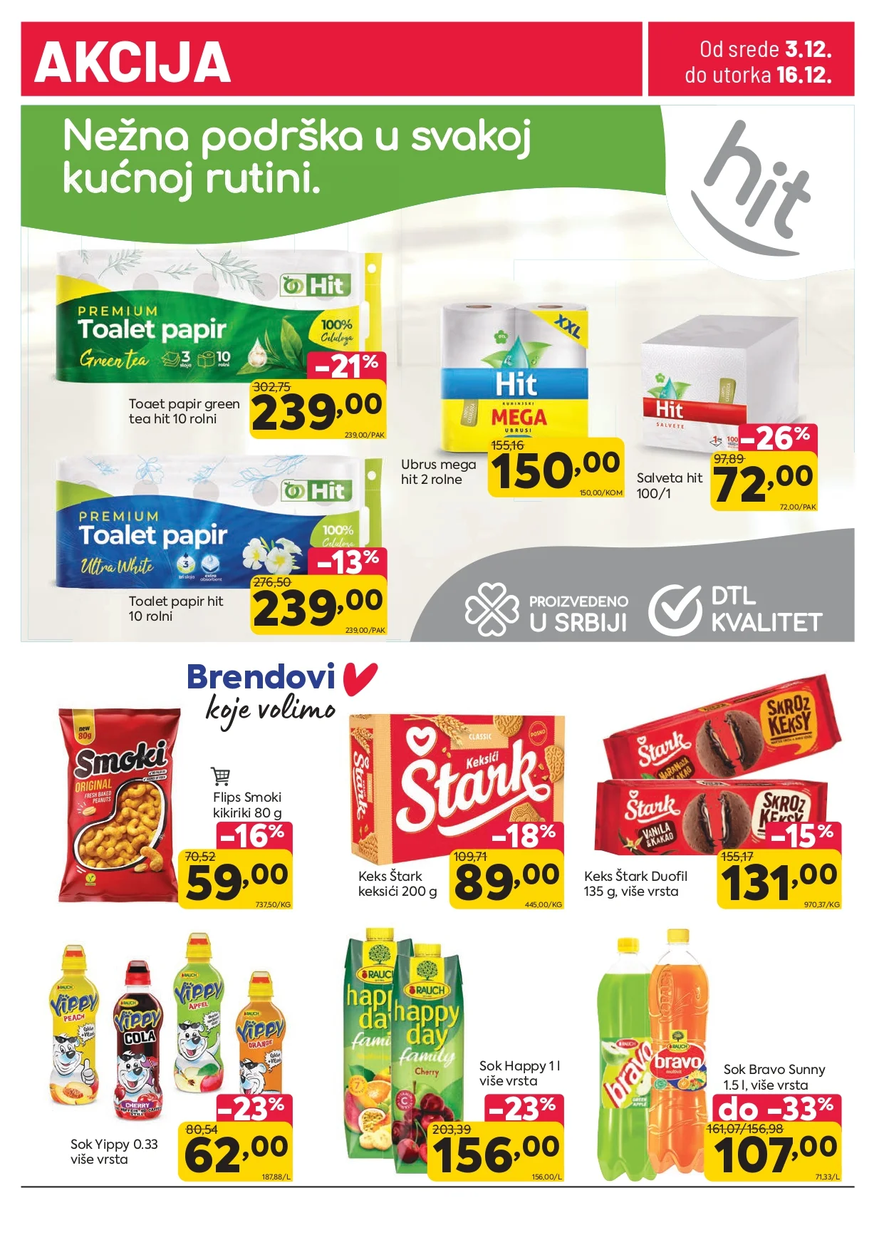 DTL PerSu katalog 3-16.12.2025.