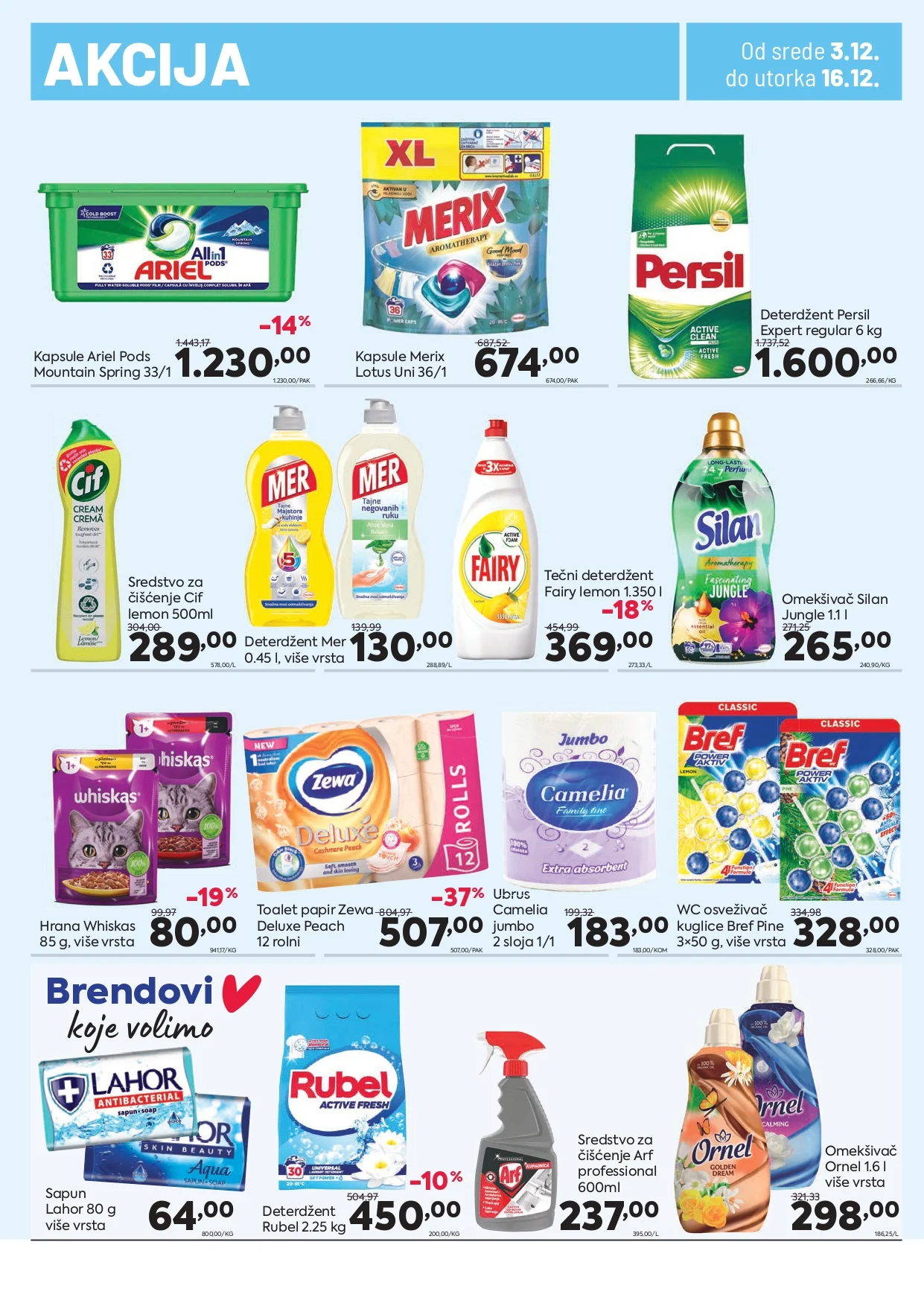 DTL PerSu katalog 3-16.12.2025.