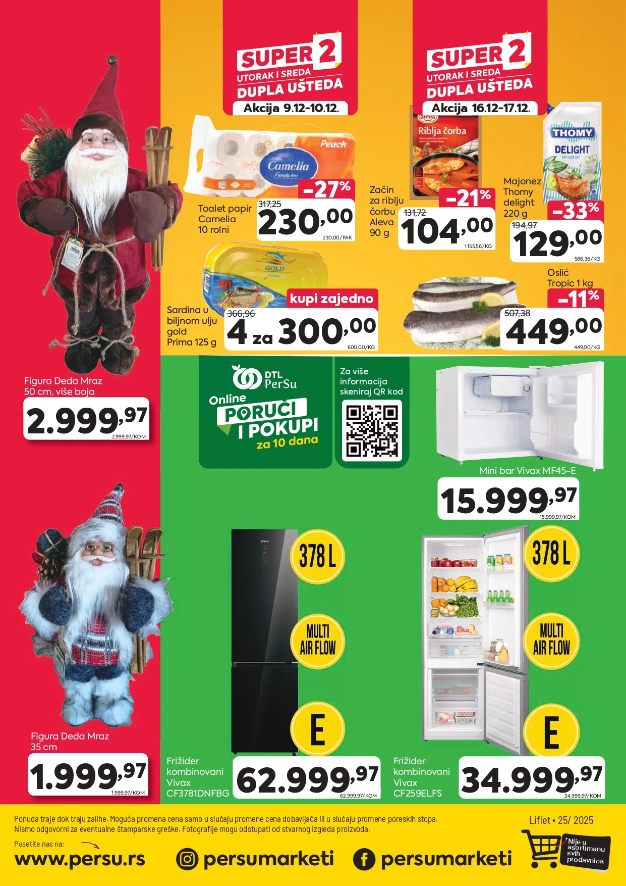 DTL PerSu katalog 3-16.12.2025.