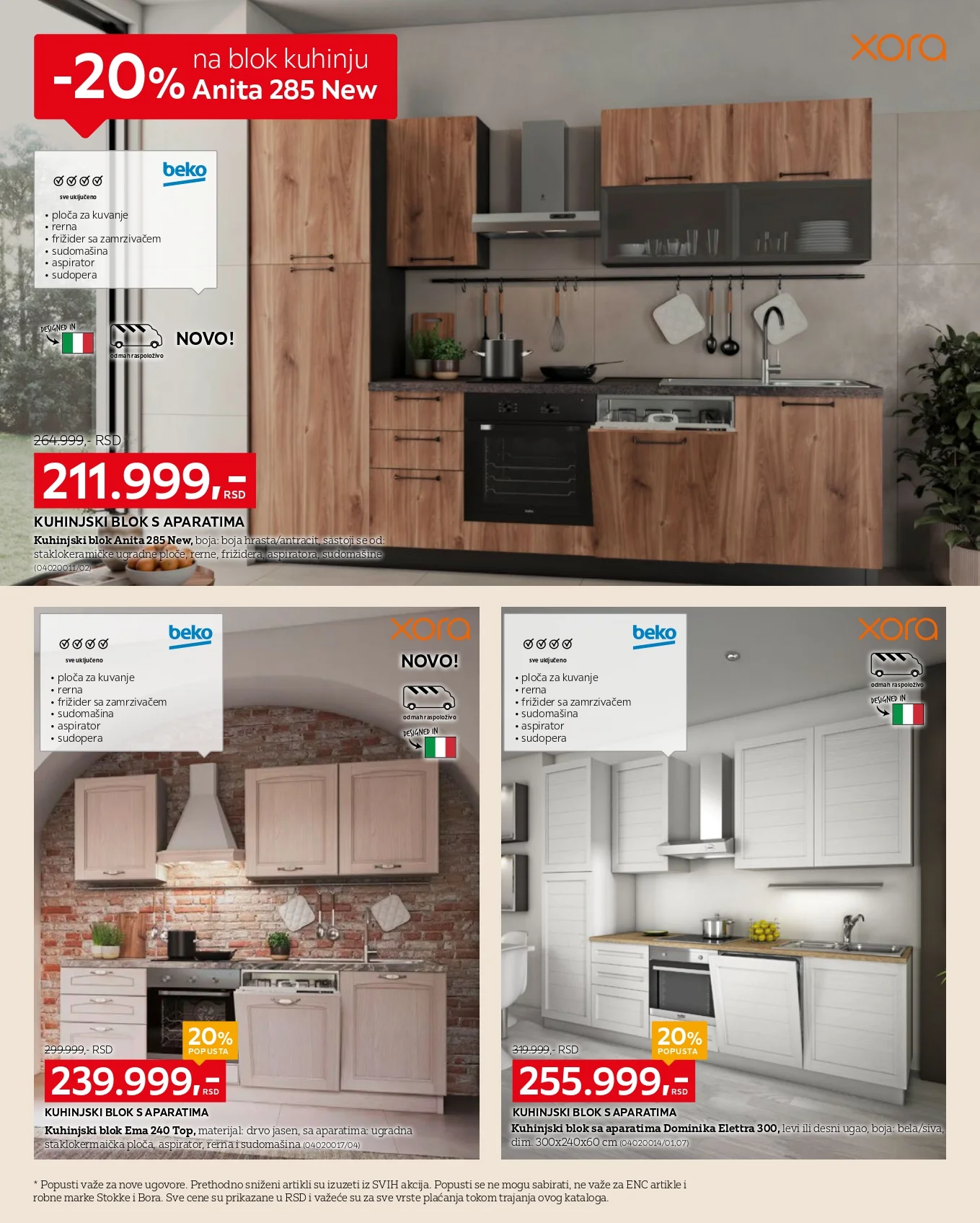 Lesnina XXXL katalog 1-31.12.2025.