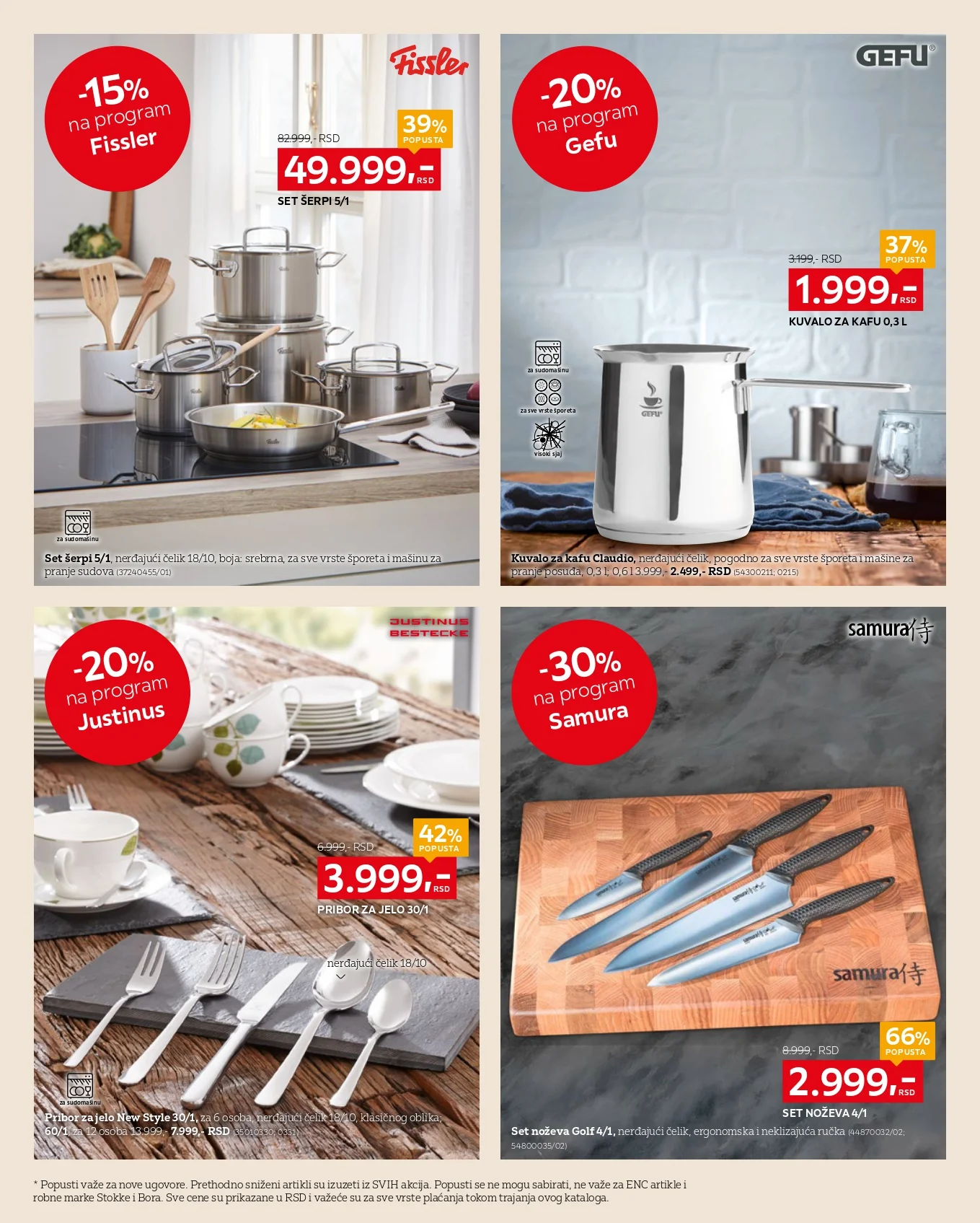 Lesnina XXXL katalog FESTIVAL BRENDOVA 1-31.12.2025.