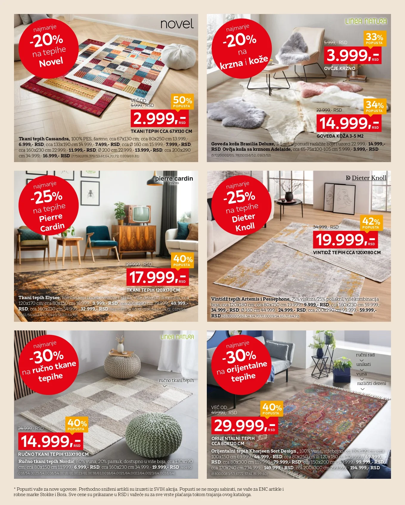 Lesnina XXXL katalog FESTIVAL BRENDOVA 1-31.12.2025.