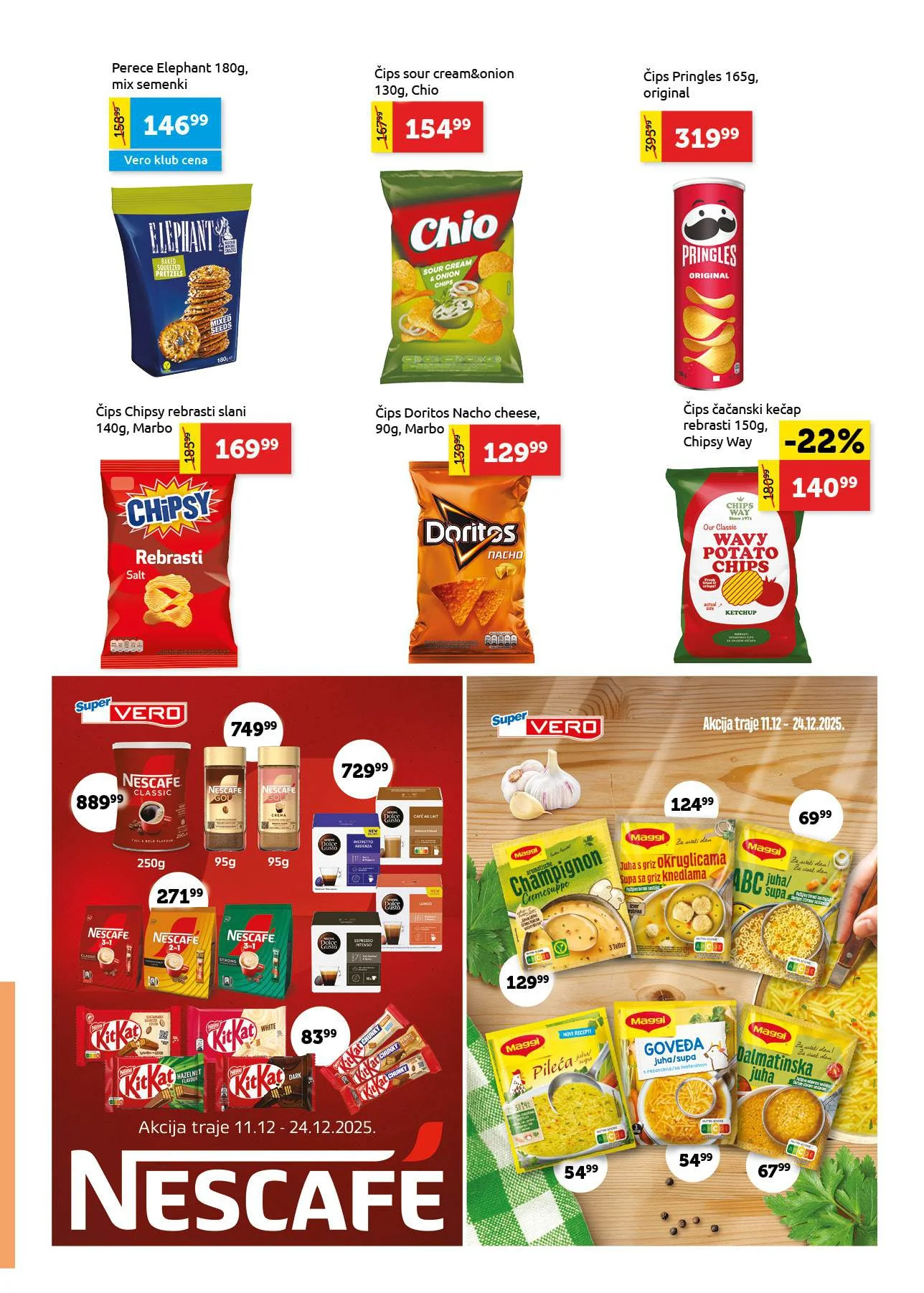 Super Vero katalog 11-24.12.2025.