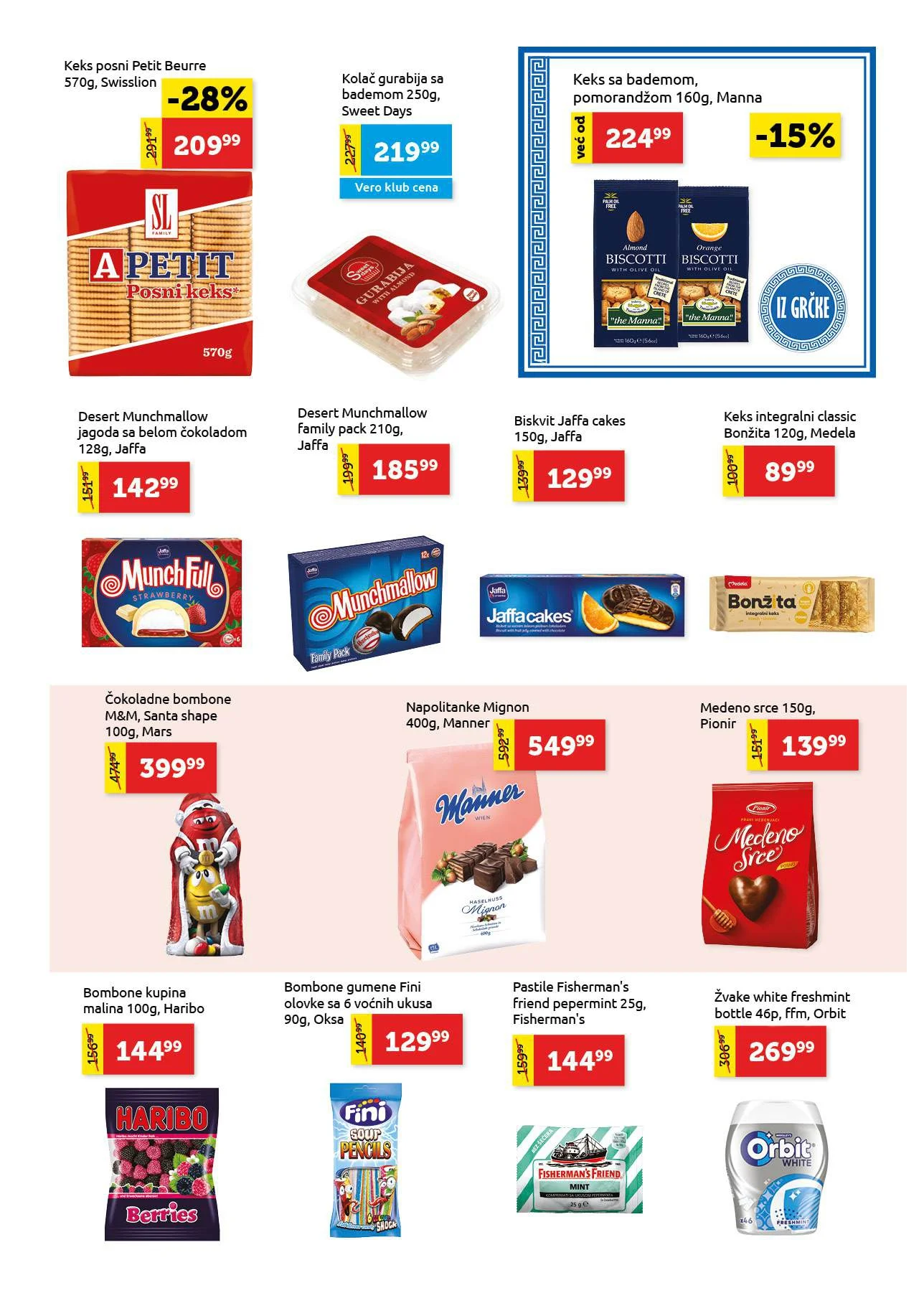 Super Vero katalog 11-24.12.2025.