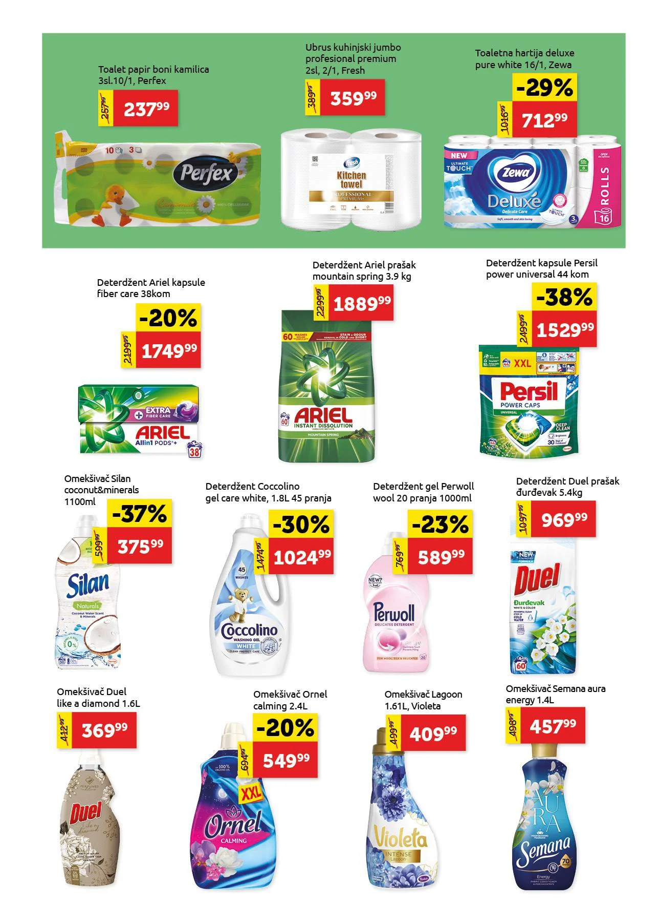 Super Vero katalog 11-24.12.2025.