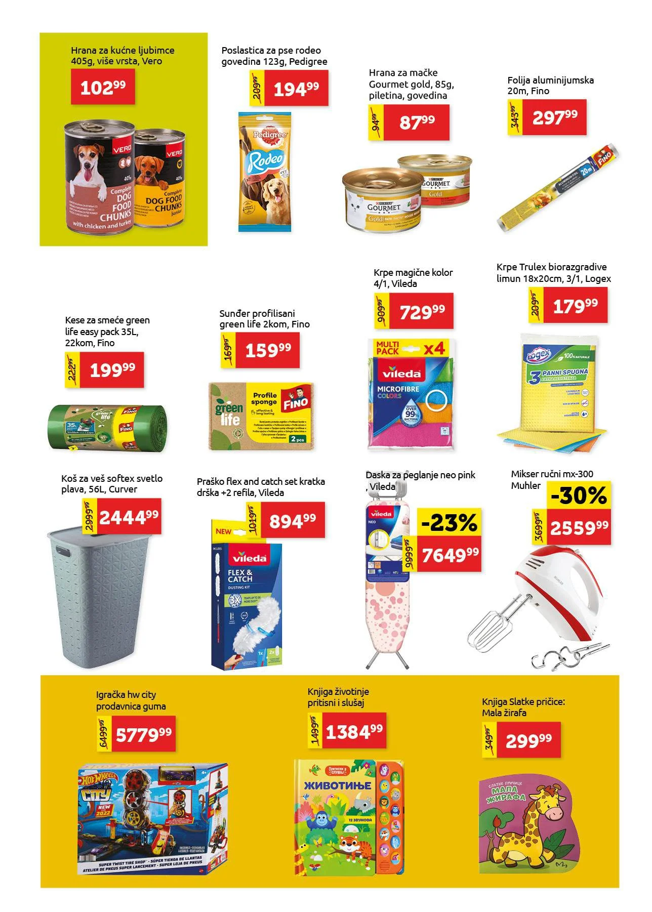 Super Vero katalog 11-24.12.2025.