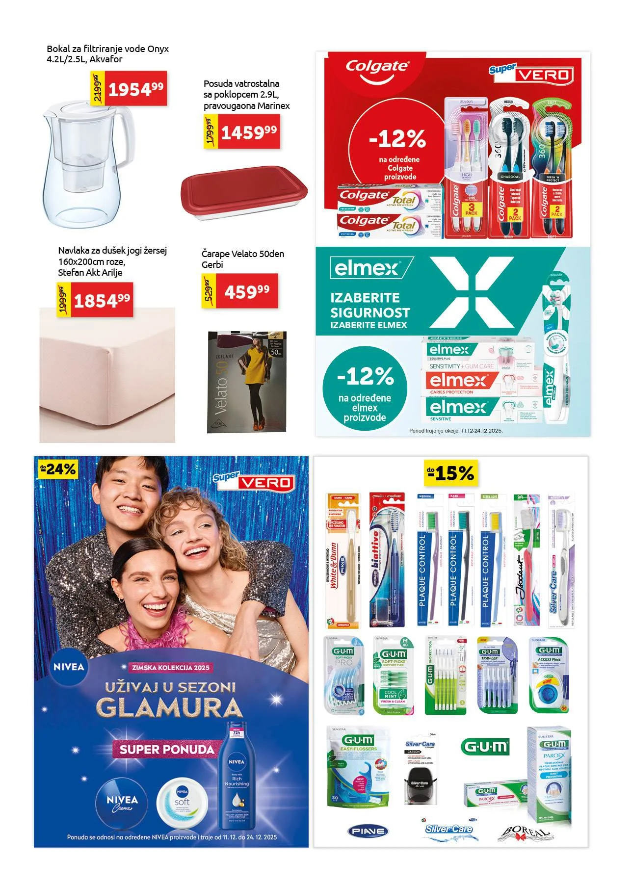 Super Vero katalog 11-24.12.2025.