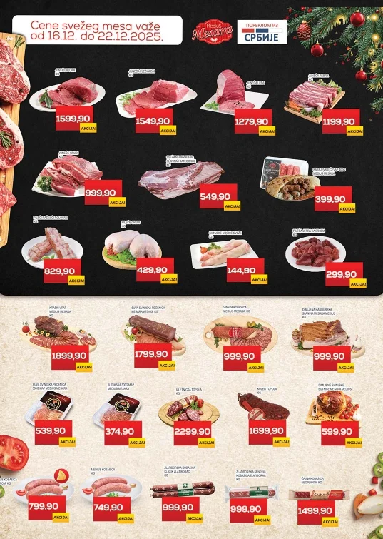 Medius katalog 16-31.12.2025.