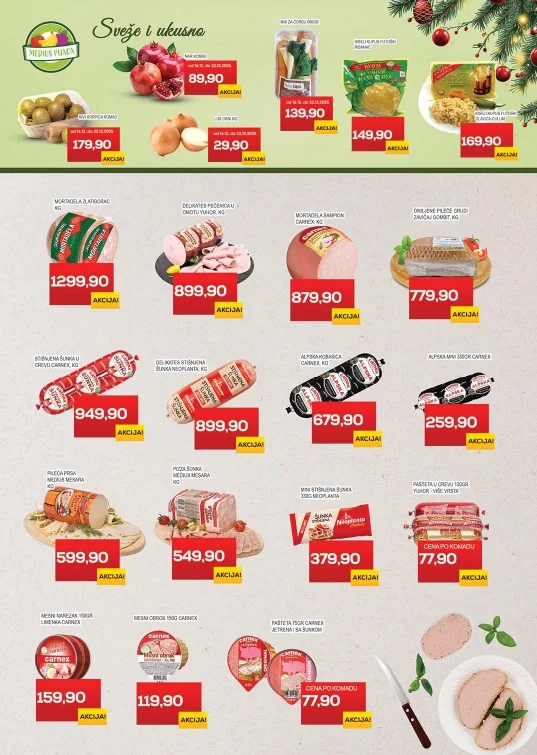 Medius katalog 16-31.12.2025.