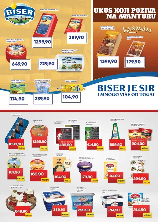 Medius katalog 16-31.12.2025.