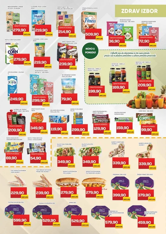 Medius katalog 16-31.12.2025.