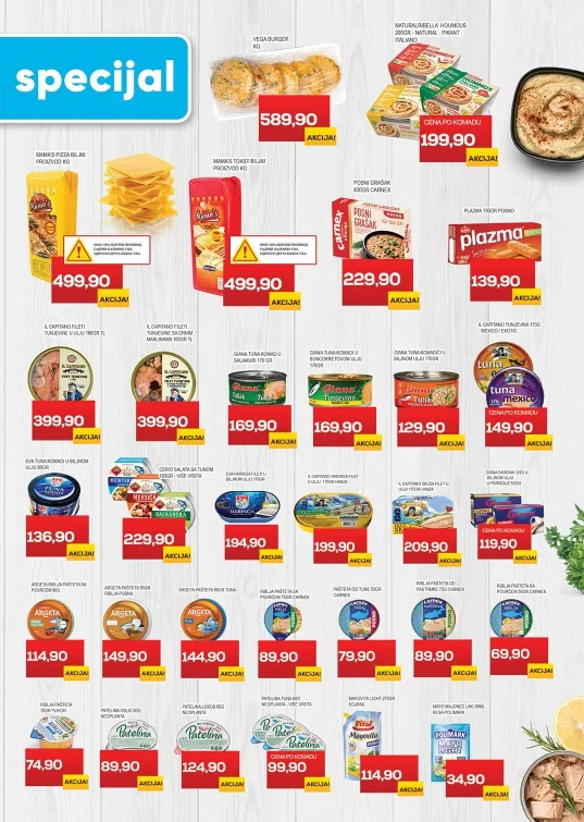 Medius katalog 16-31.12.2025.