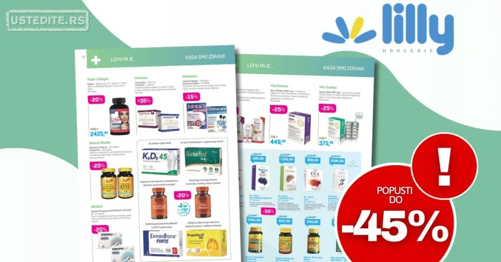 Lilly APOTEKA 1-31.12.2025.