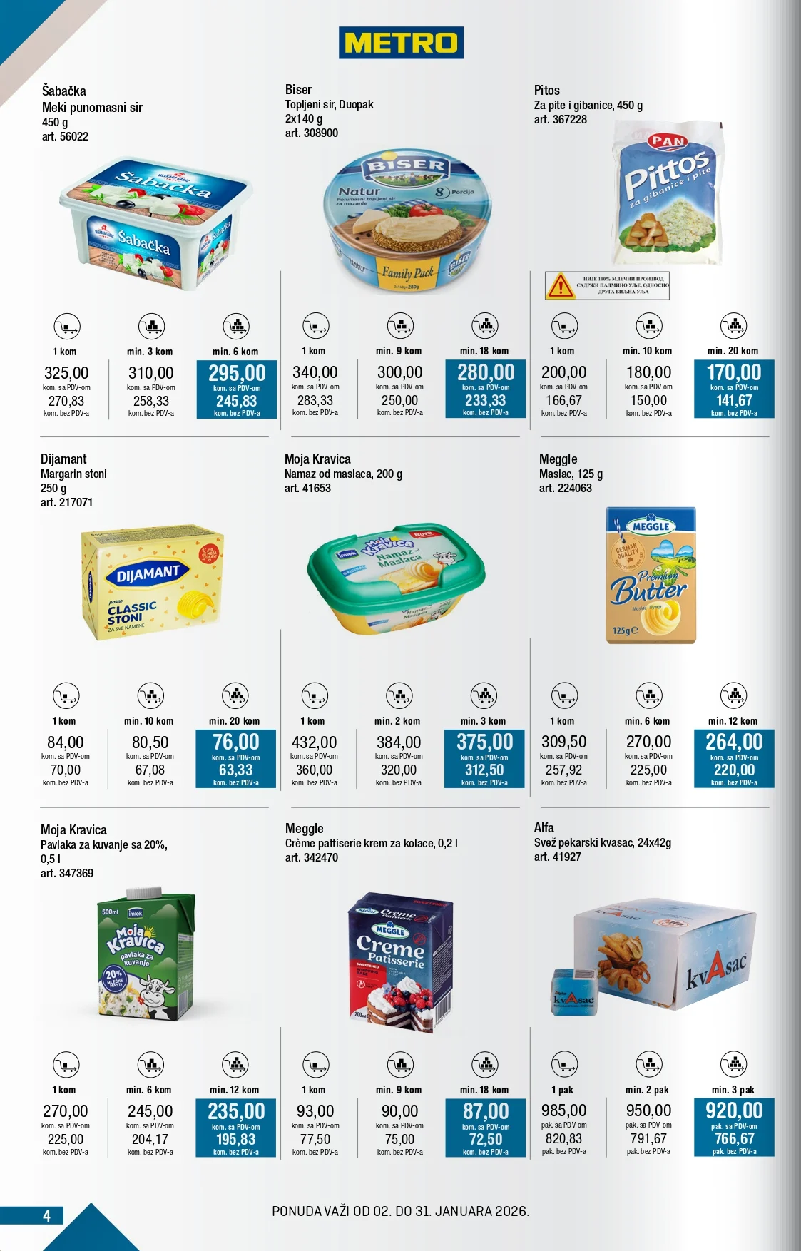 Metro katalog 2-31.1.2026.