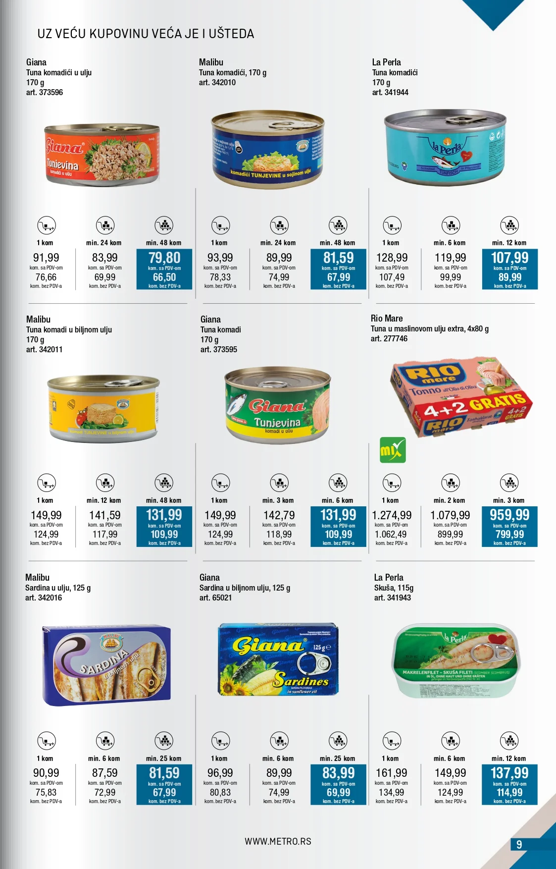 Metro katalog 2-31.1.2026.