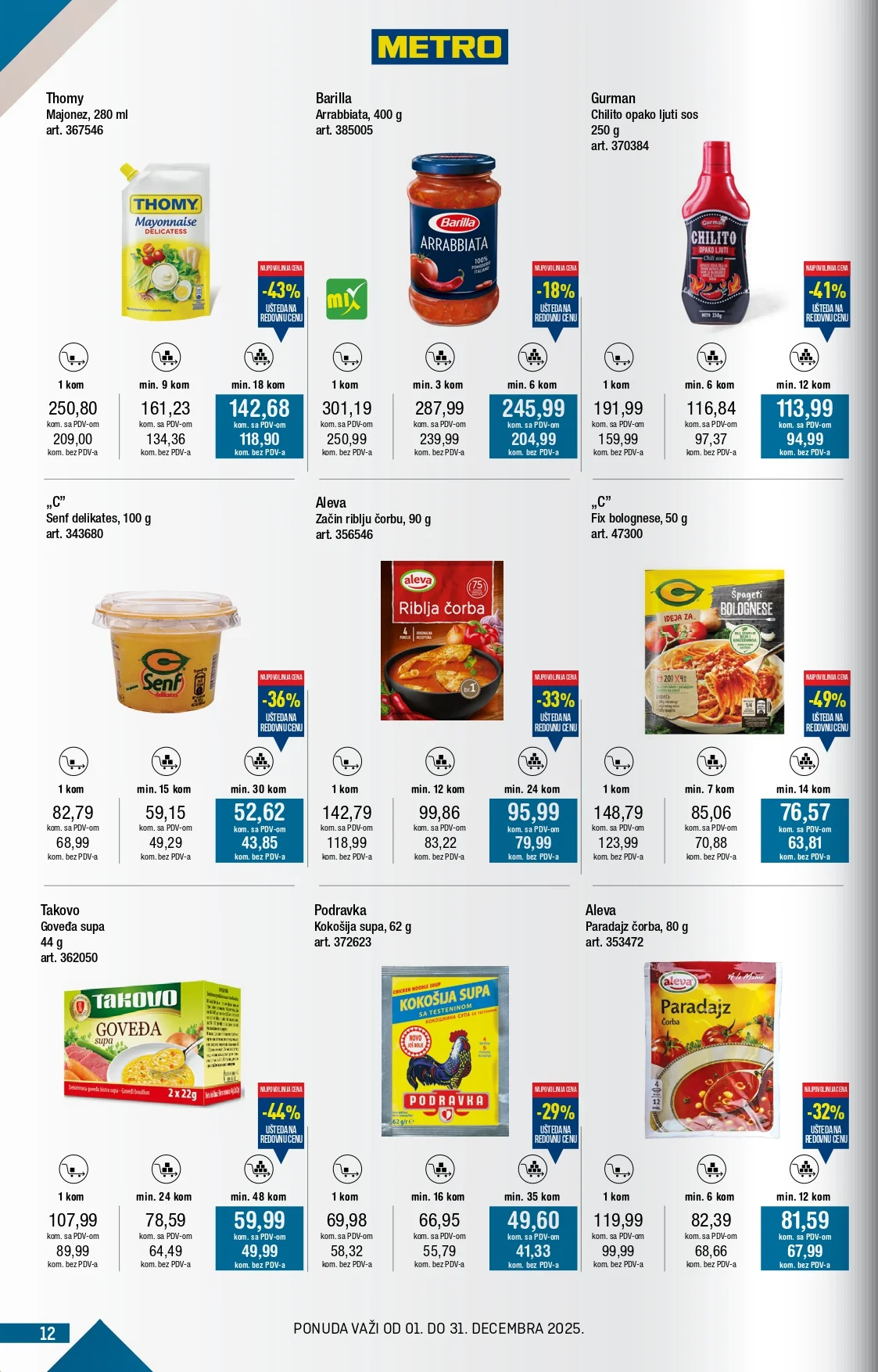 Metro katalog 1-31.12.2025.