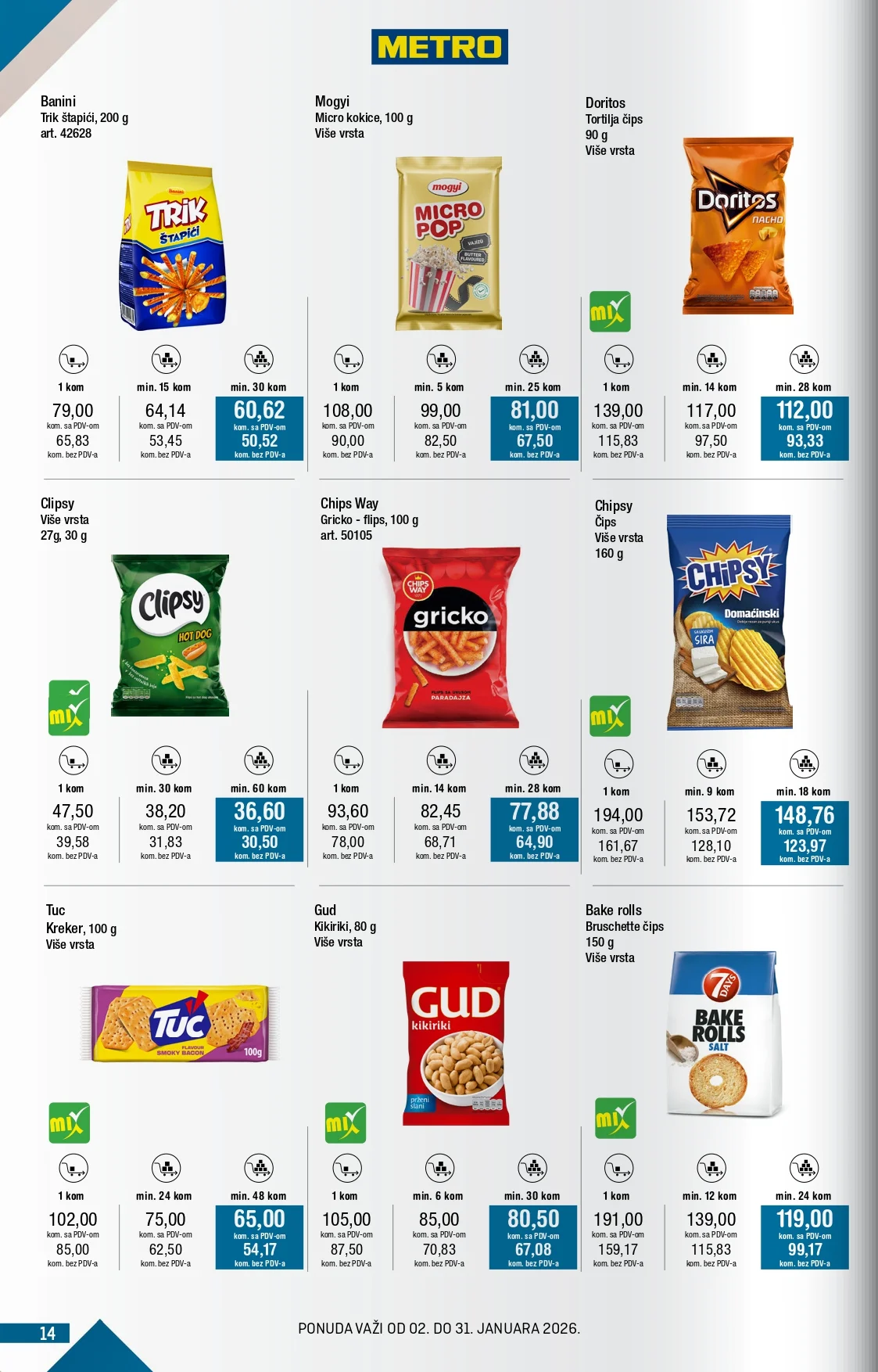 Metro katalog 2-31.1.2026.