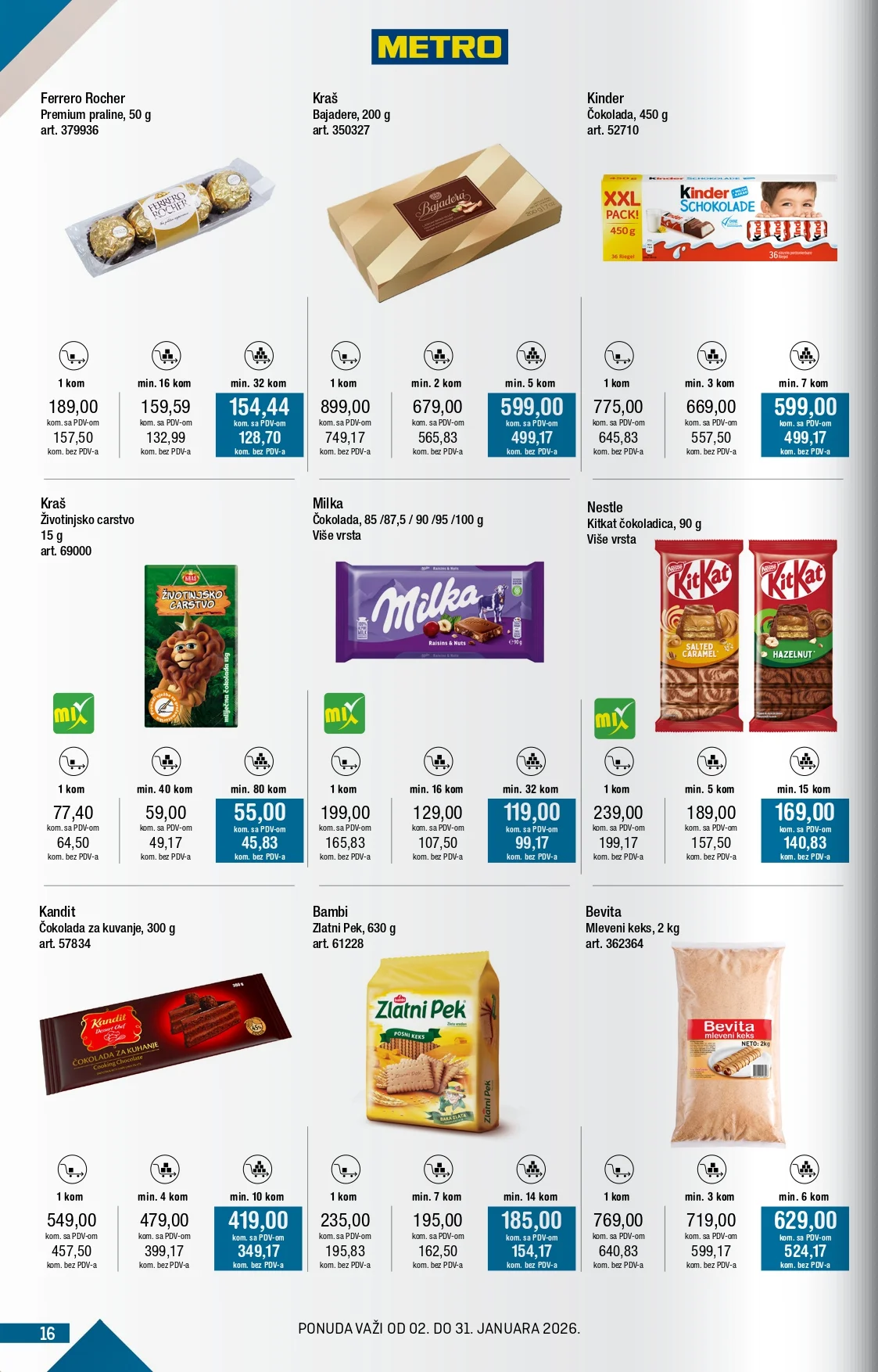 Metro katalog 2-31.1.2026.