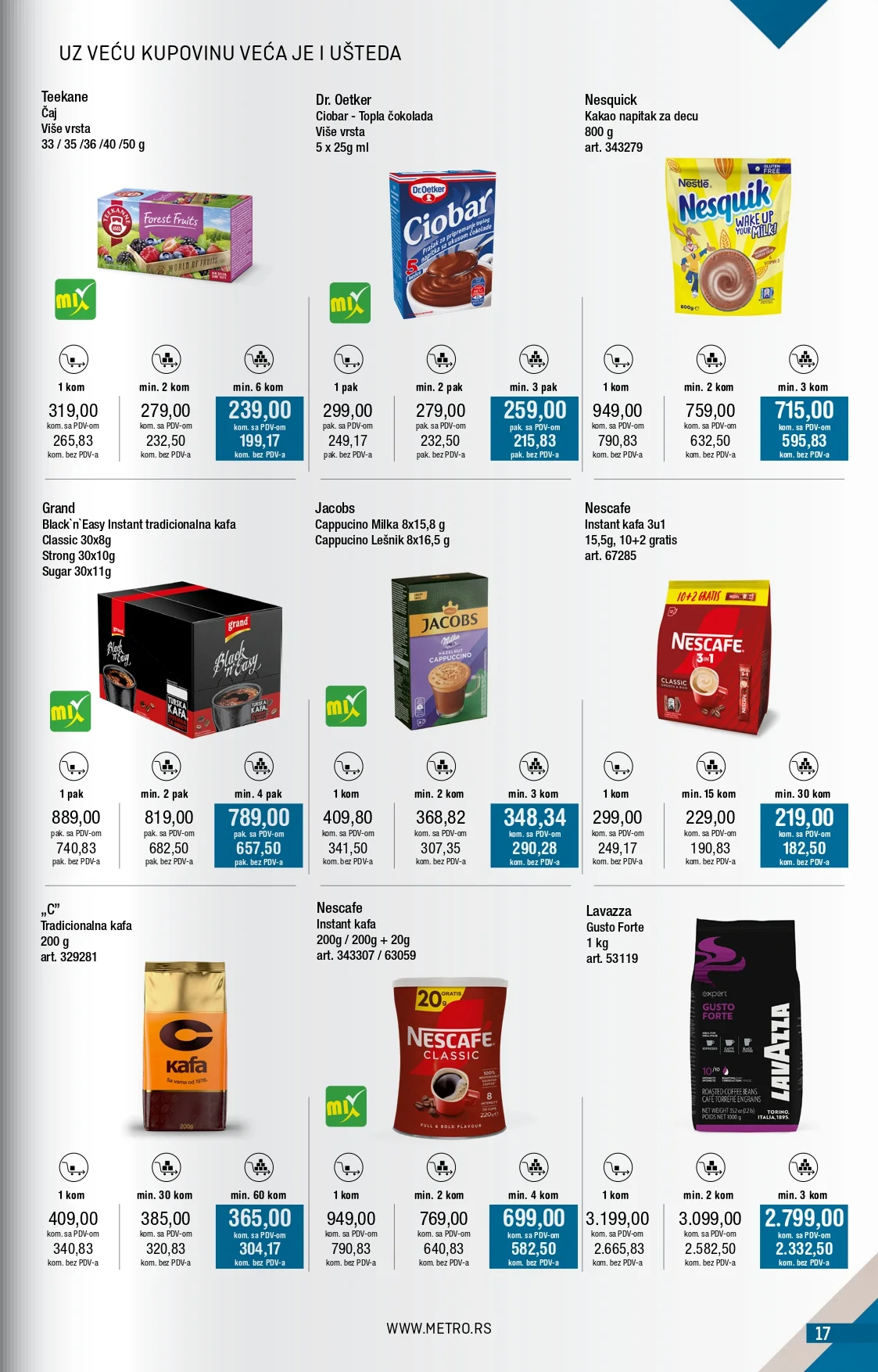 Metro katalog 2-31.1.2026.