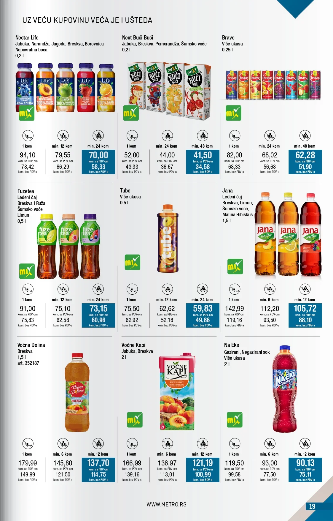 Metro katalog 2-31.1.2026.