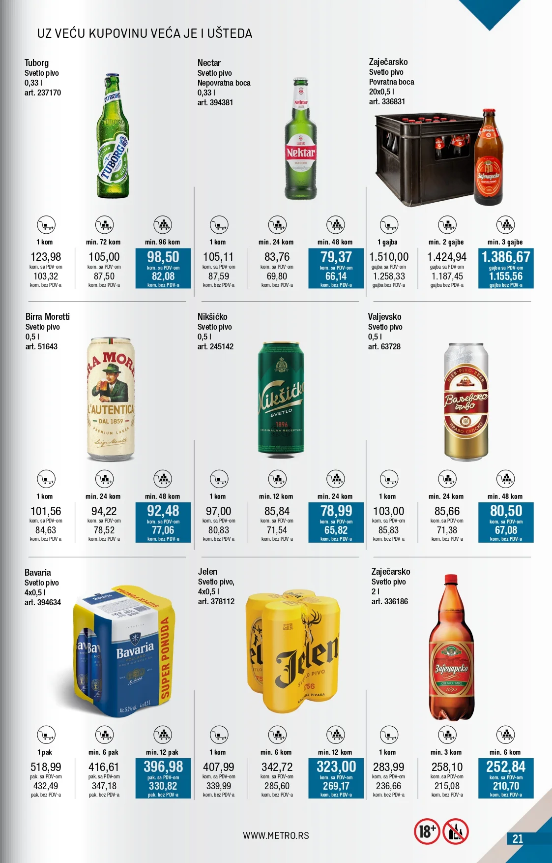 Metro katalog 2-31.1.2026.