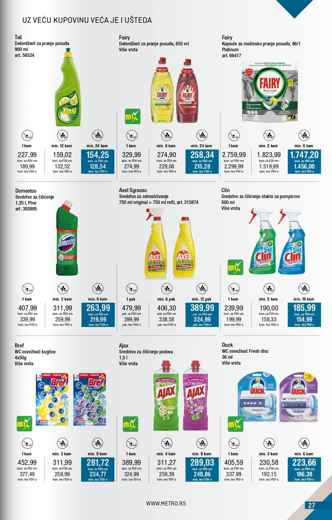 Metro katalog 2-31.1.2026.