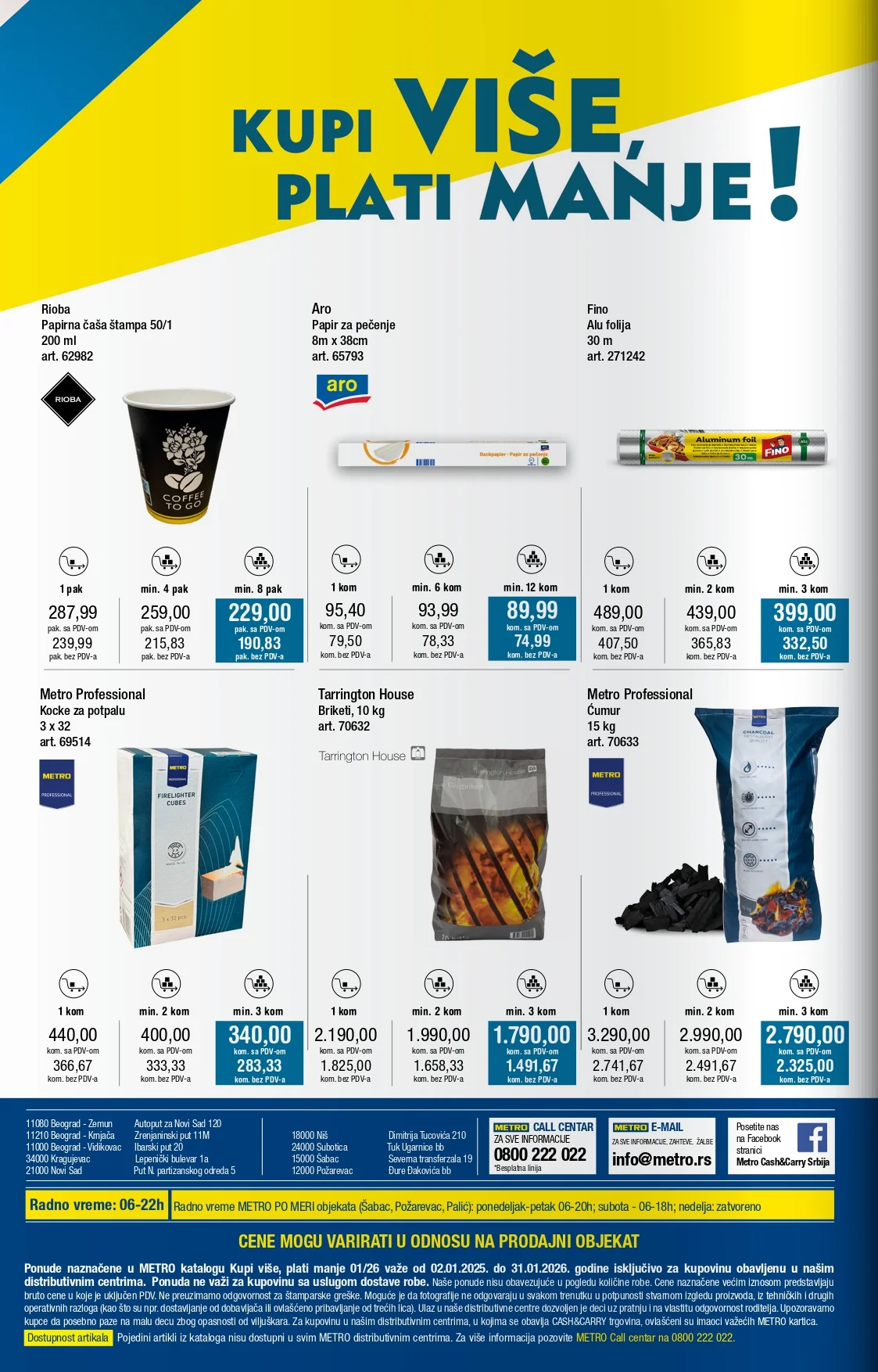Metro katalog 2-31.1.2026.
