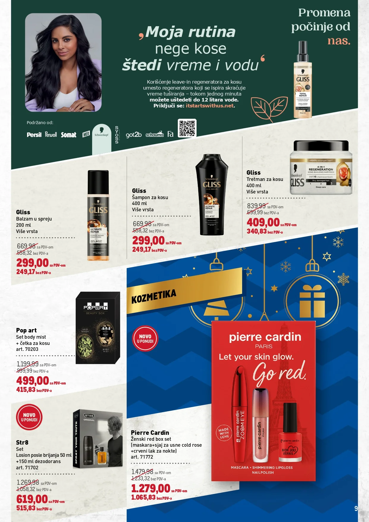 Metro katalog PREHRANA/NEPREHRANA 11-24.12.2025.