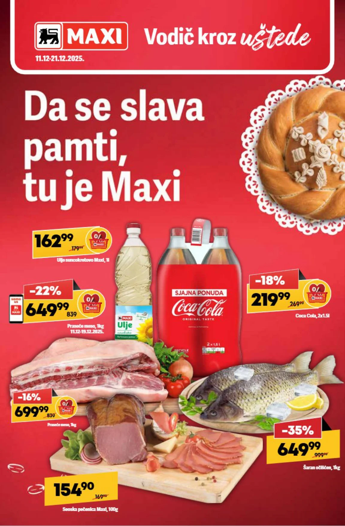 Maxi katalog 11-21.12.2025.