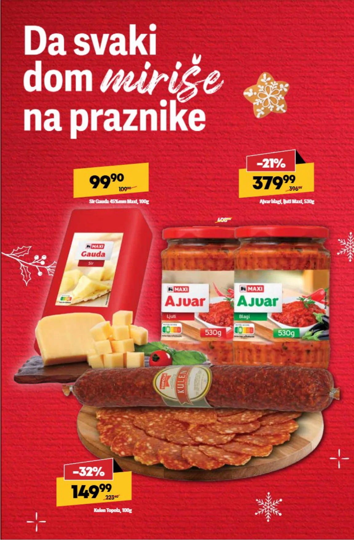 Maxi katalog 22.12.2025-7.1.2026.